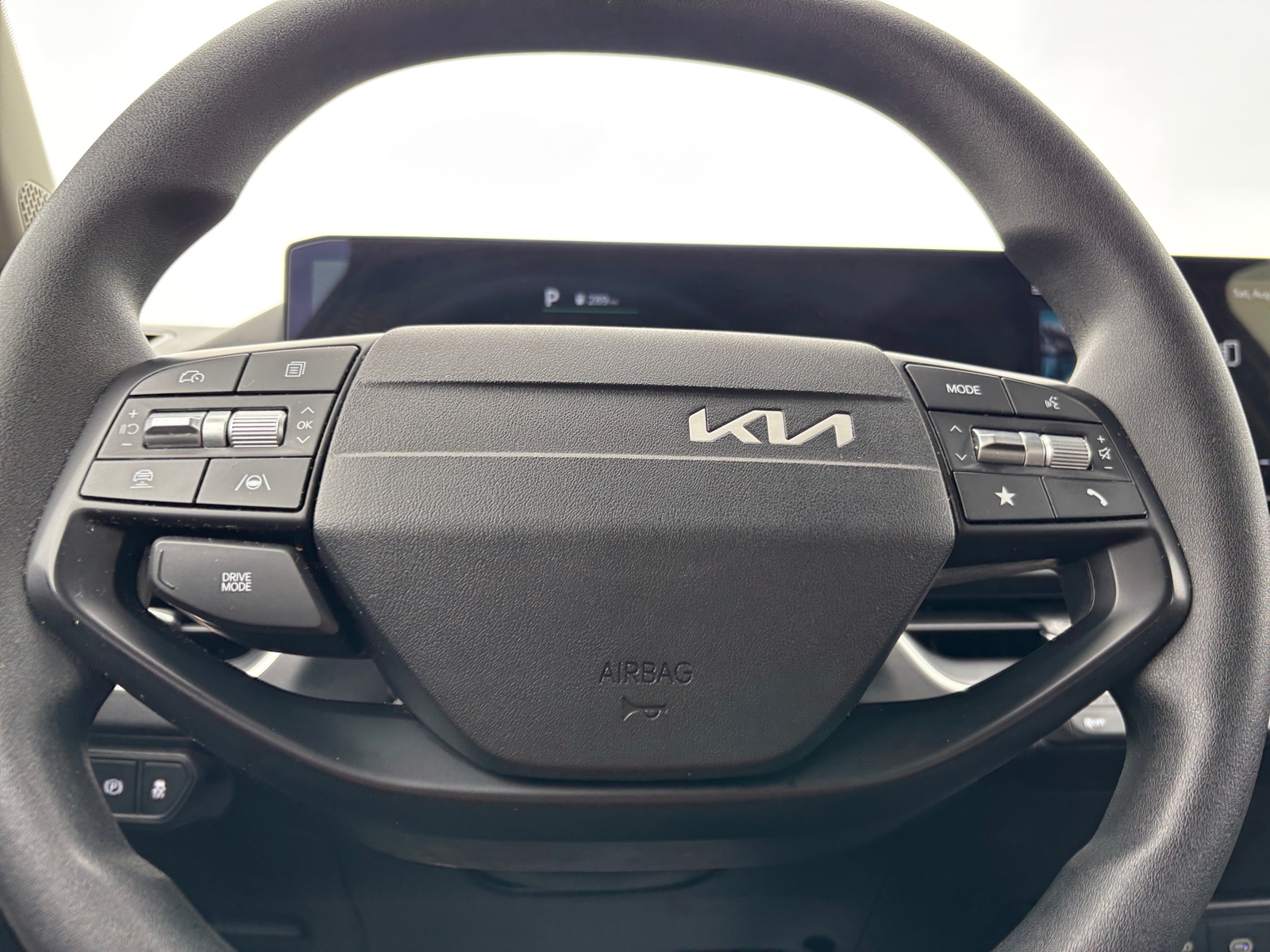 Thumbnail: 2025 Kia K4 - 5