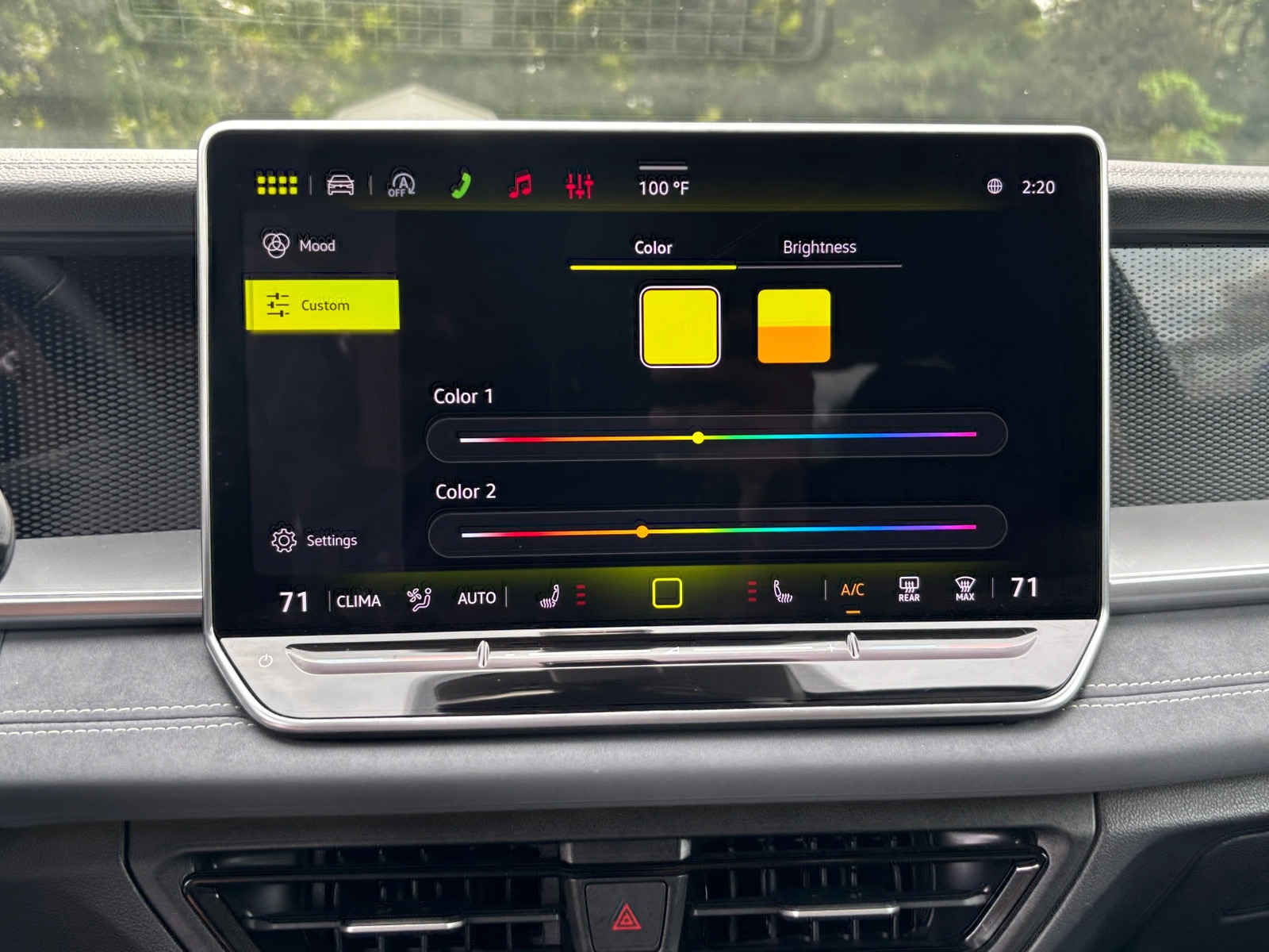 Thumbnail: 2026 Volkswagen Tiguan - 3