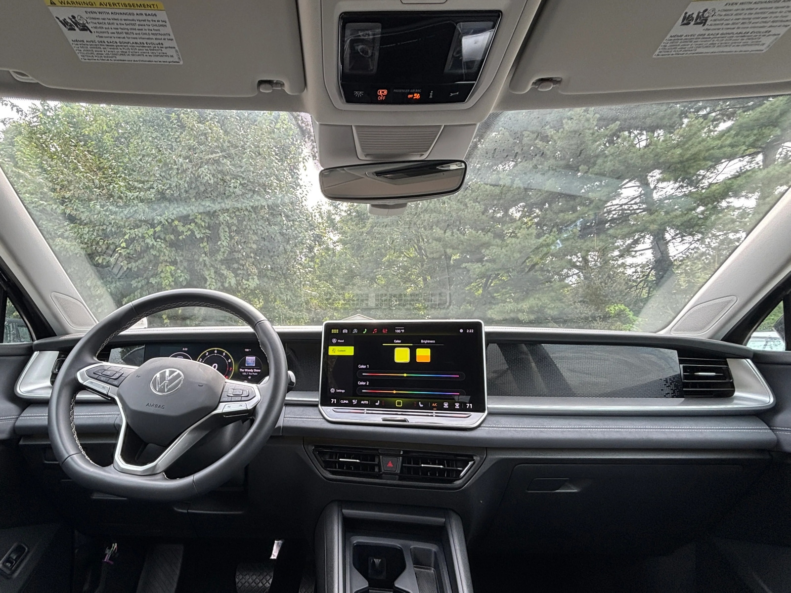 Thumbnail: 2026 Volkswagen Tiguan - 2