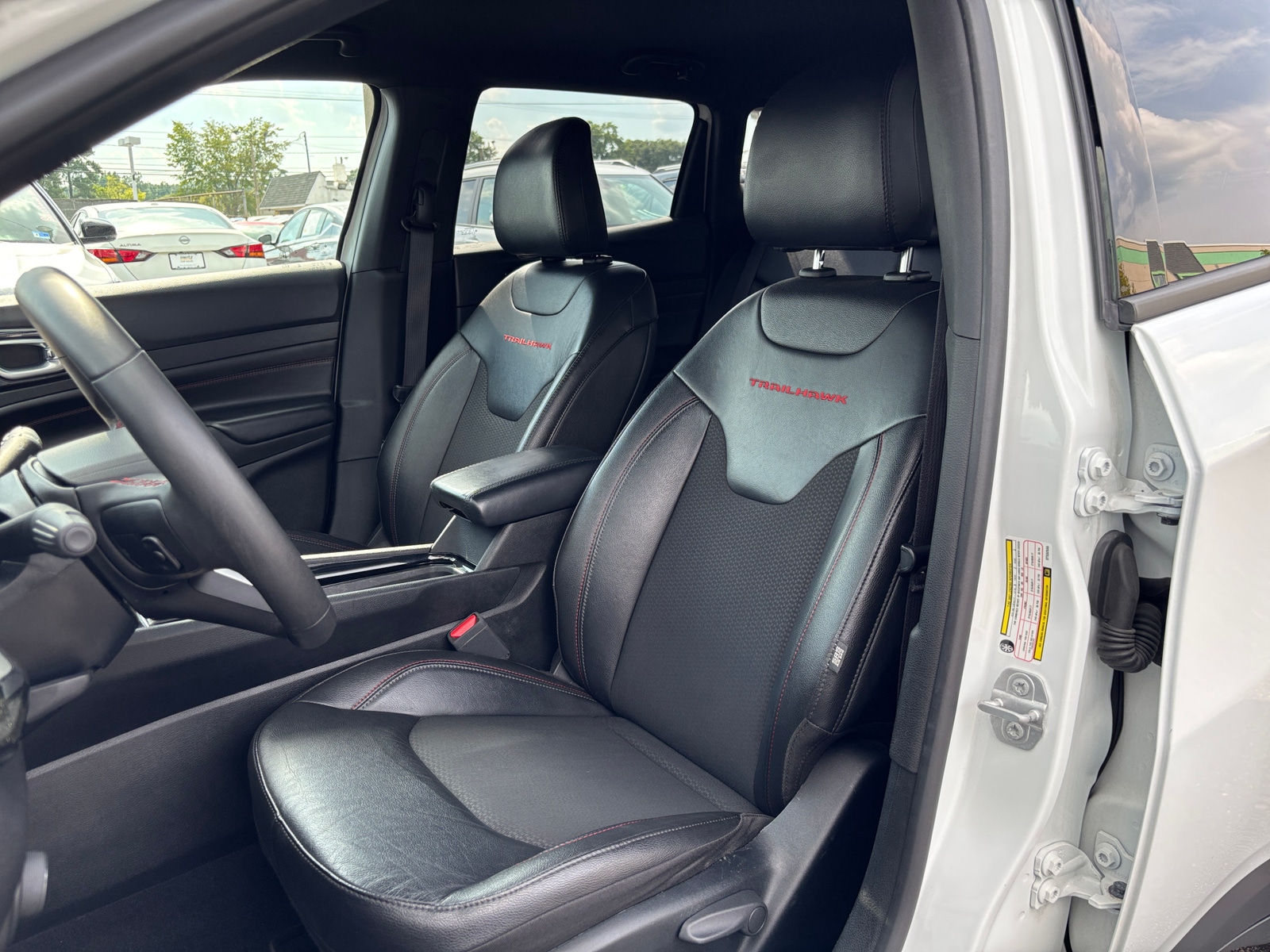 Thumbnail: 2025 Jeep Compass - 2