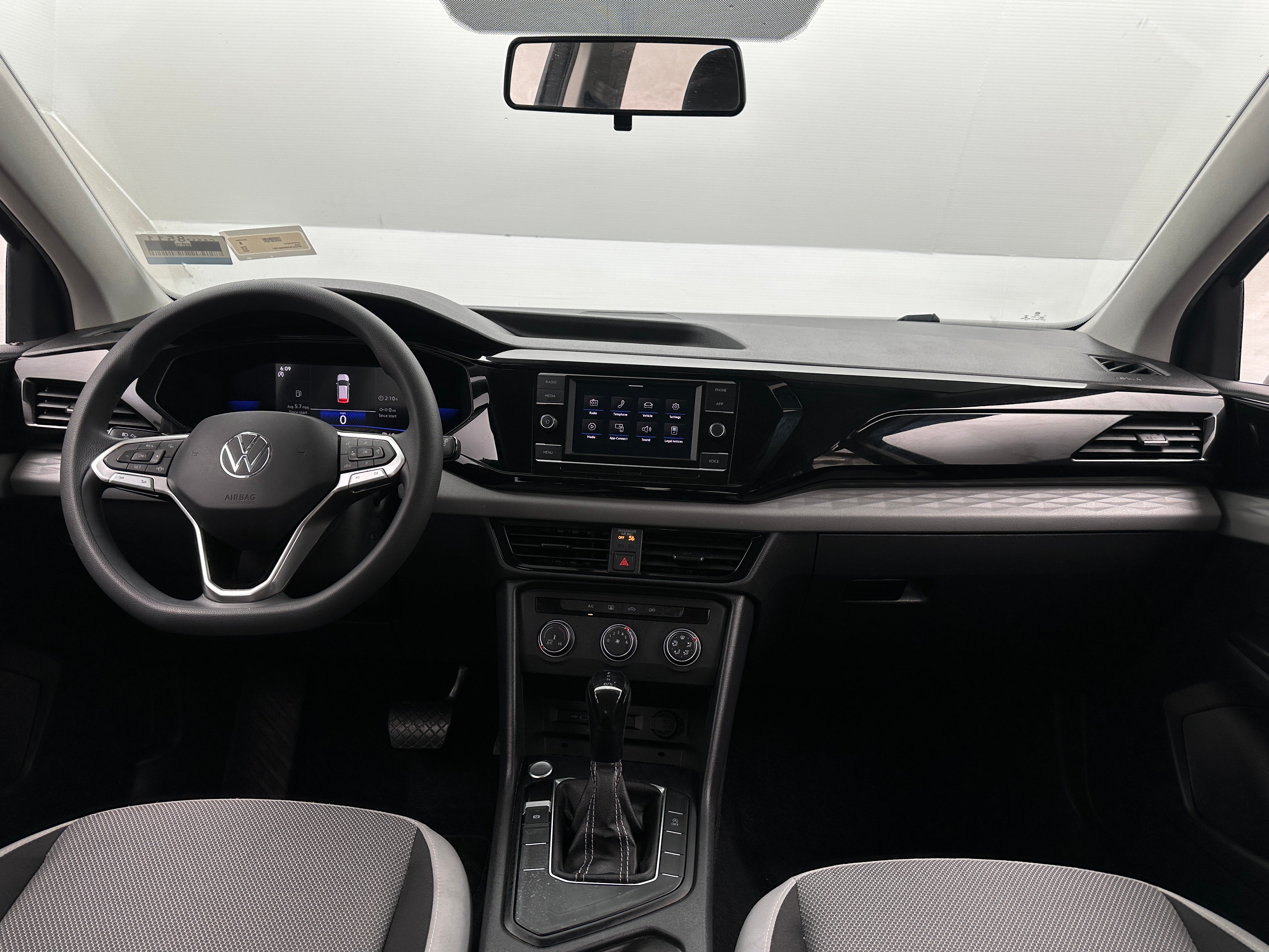 2022 Volkswagen Taos