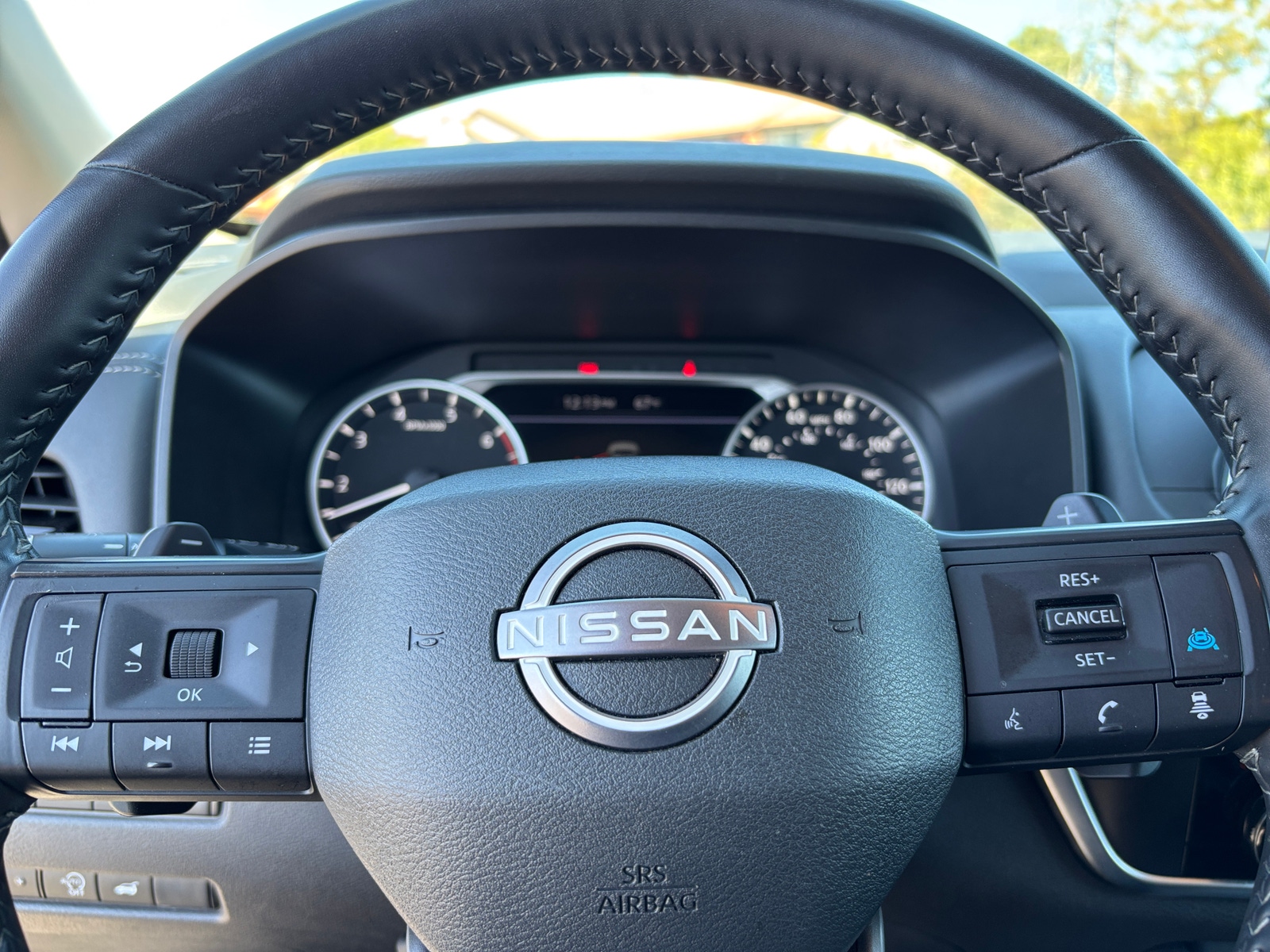 Thumbnail: 2025 Nissan Rogue - 5