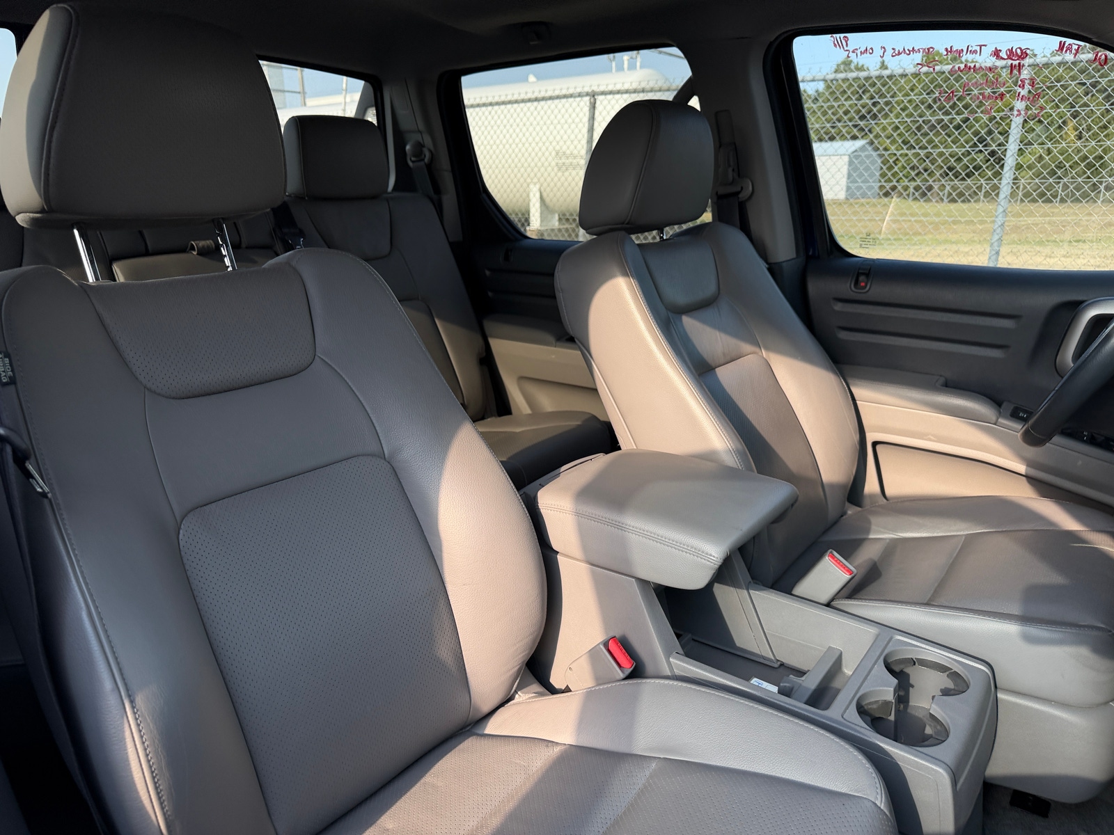 Thumbnail: 2013 Honda Ridgeline - 2