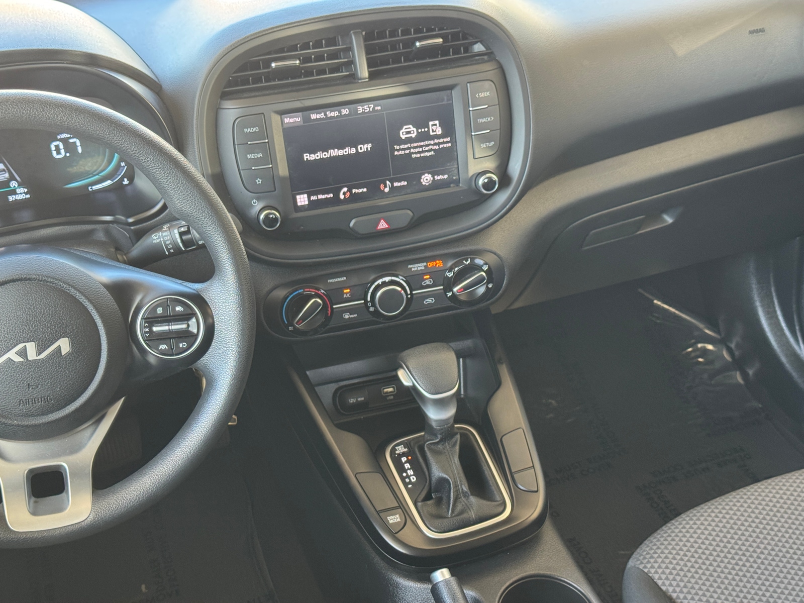 Thumbnail: 2025 Kia Soul - 4