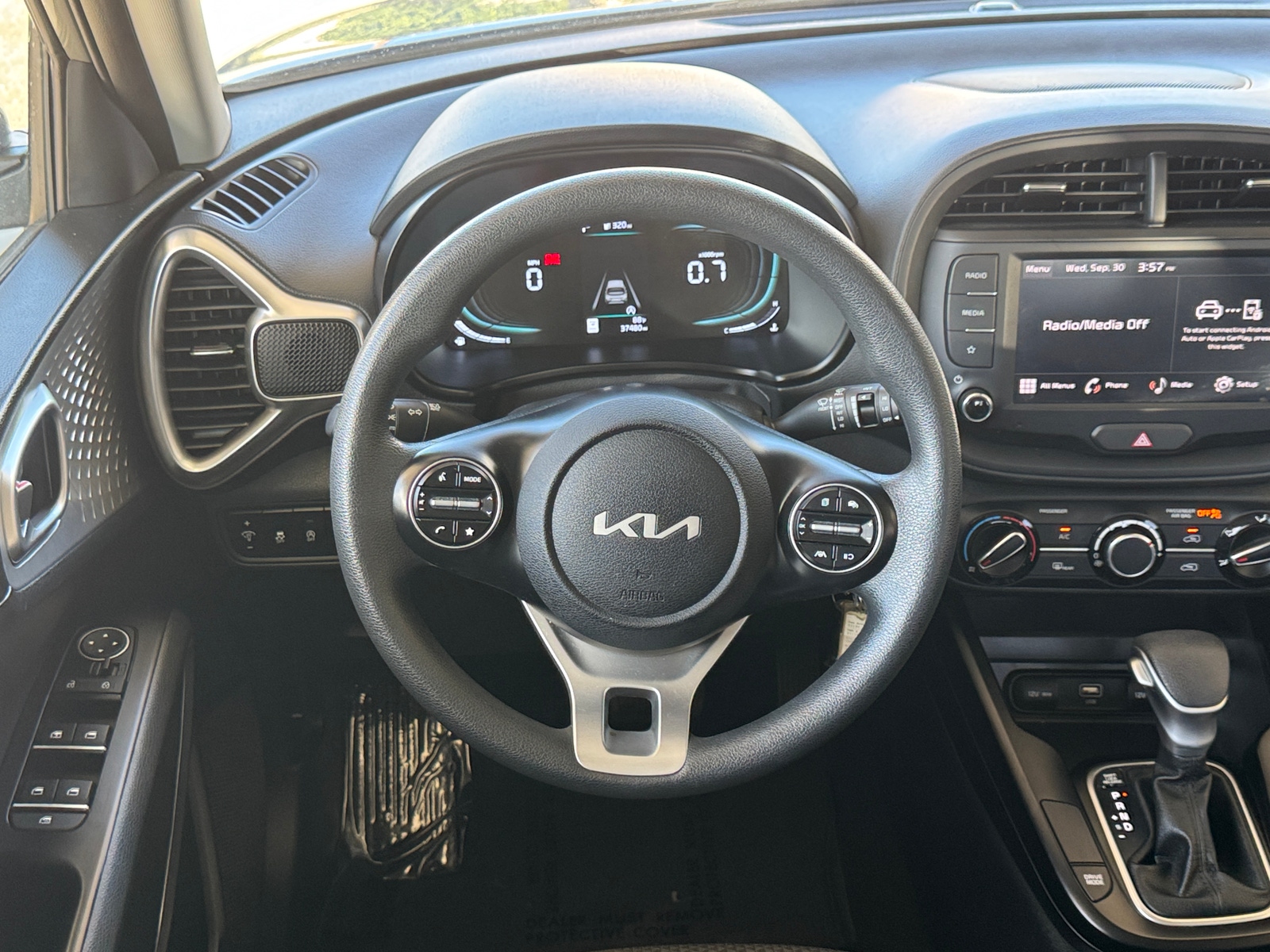 Thumbnail: 2025 Kia Soul - 5