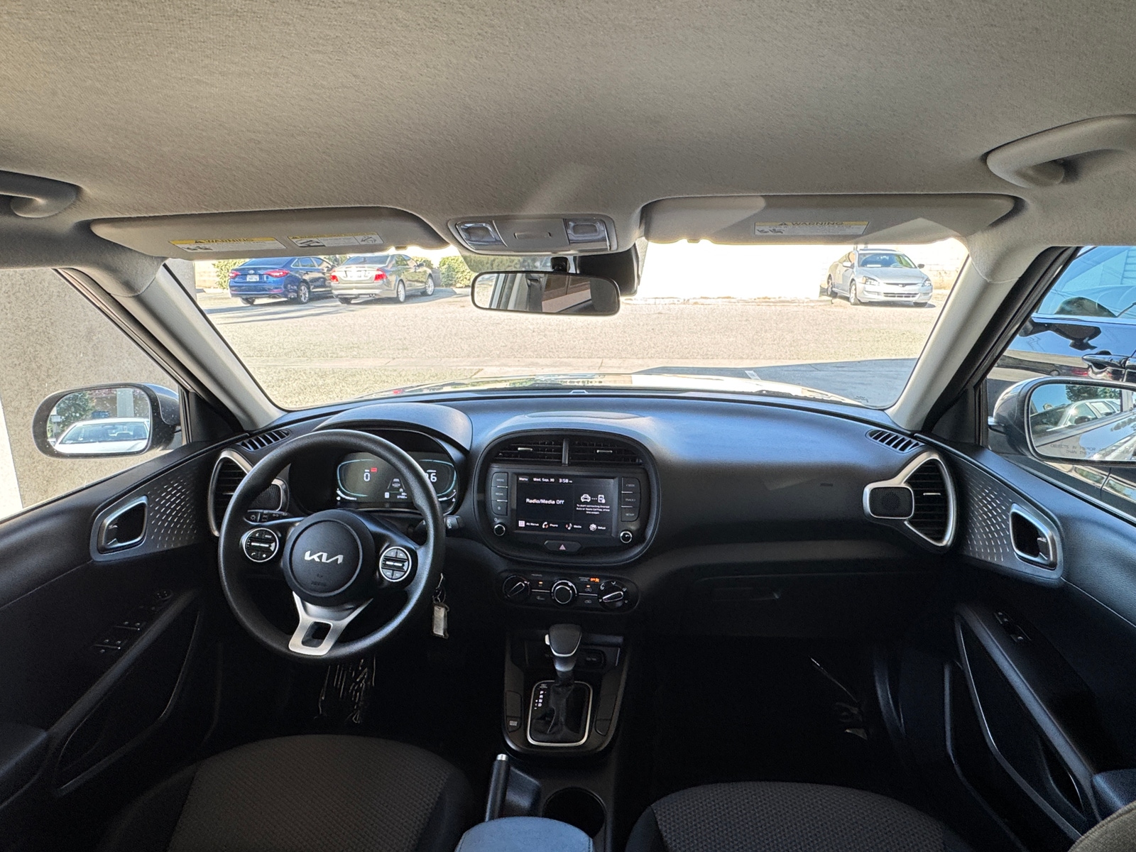Thumbnail: 2025 Kia Soul - 3