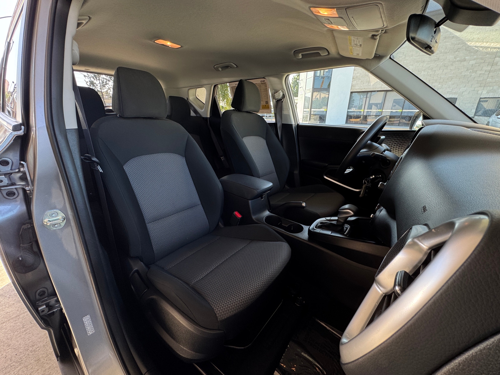 Thumbnail: 2025 Kia Soul - 2