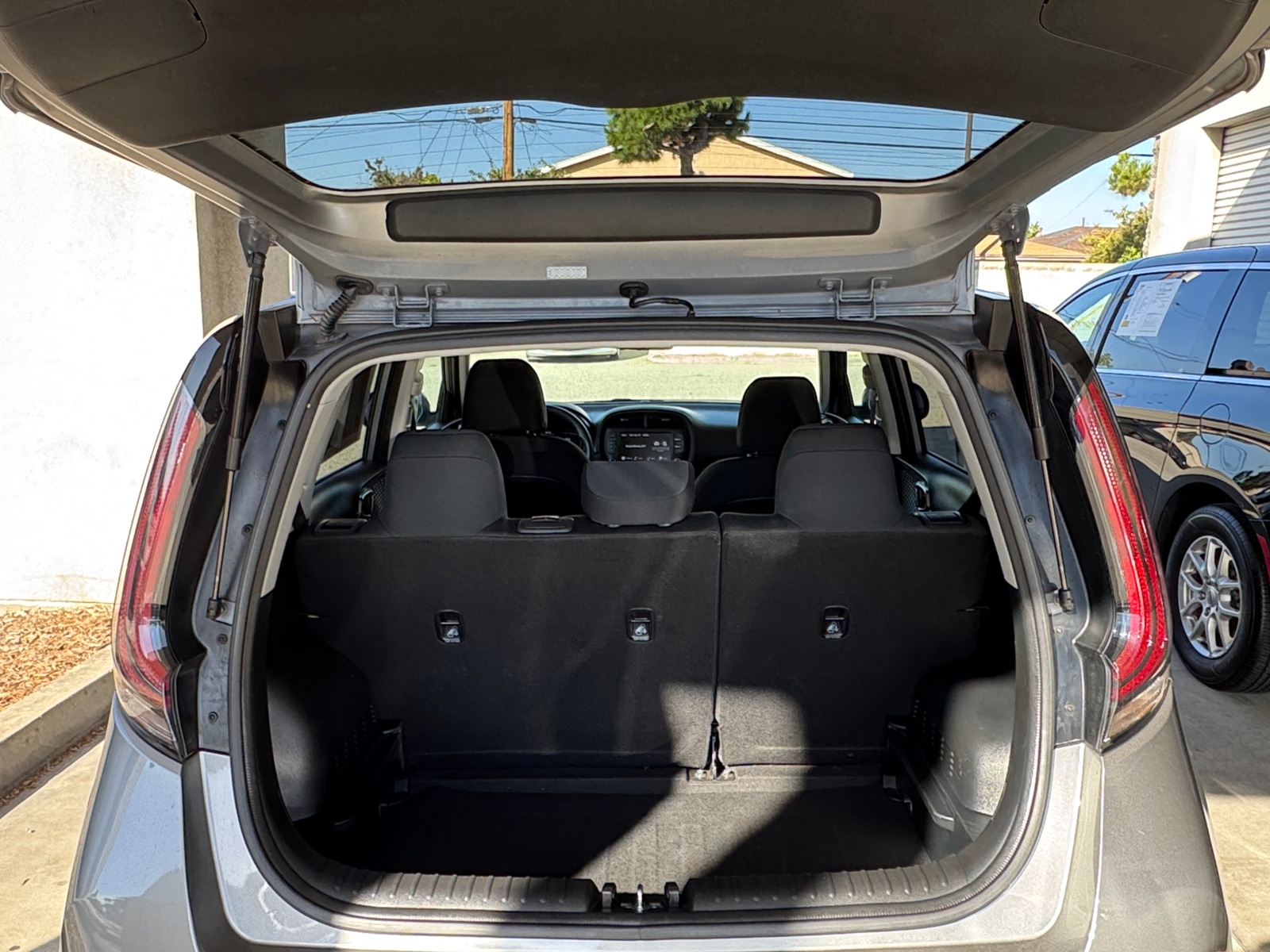 Thumbnail: 2025 Kia Soul - 6