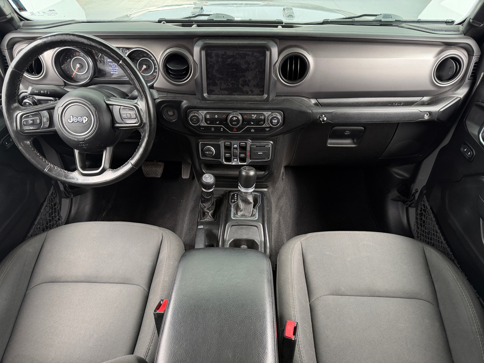 Thumbnail: 2023 Jeep Gladiator - 3