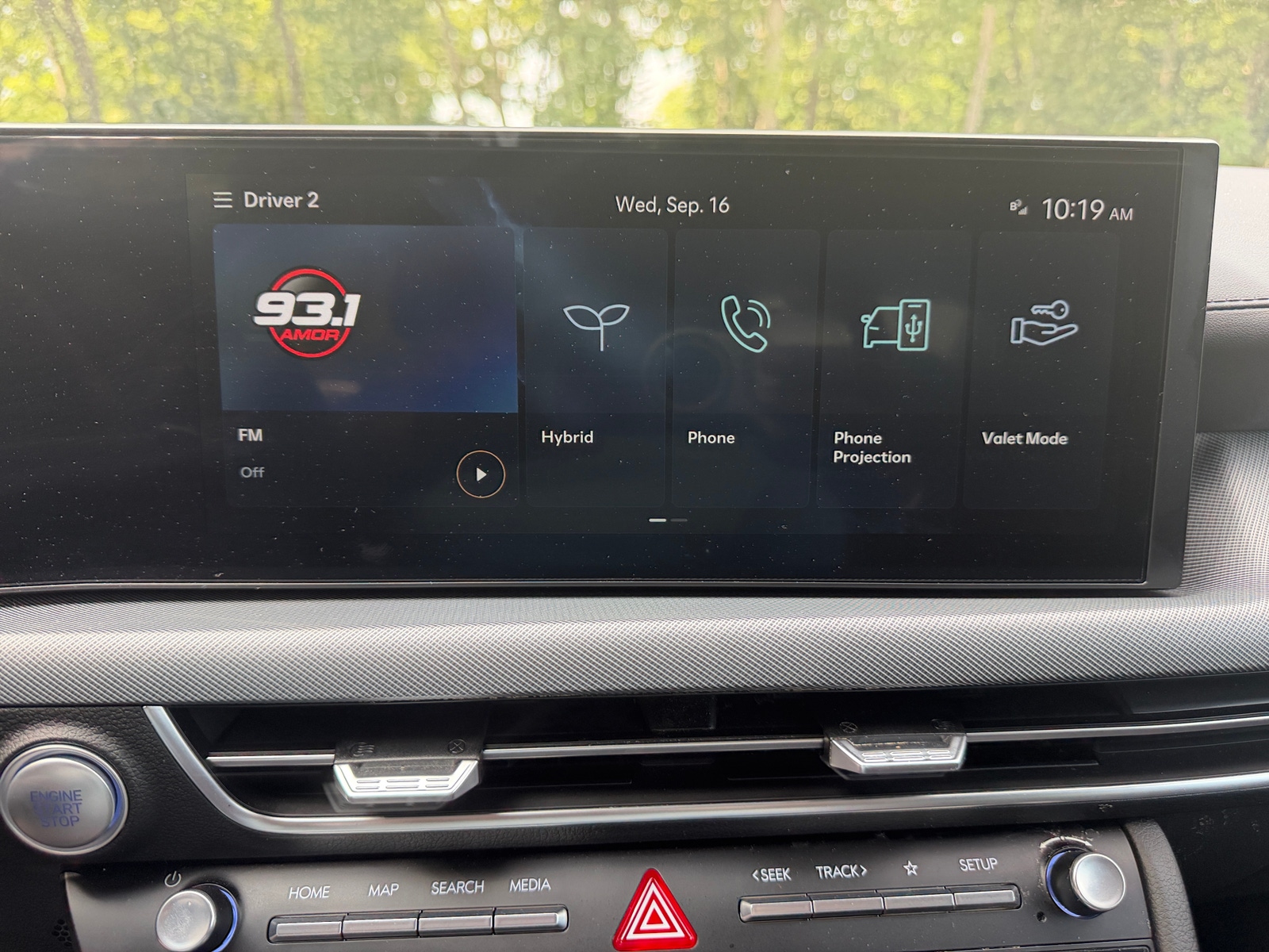 Thumbnail: 2026 Hyundai Sonata - 4