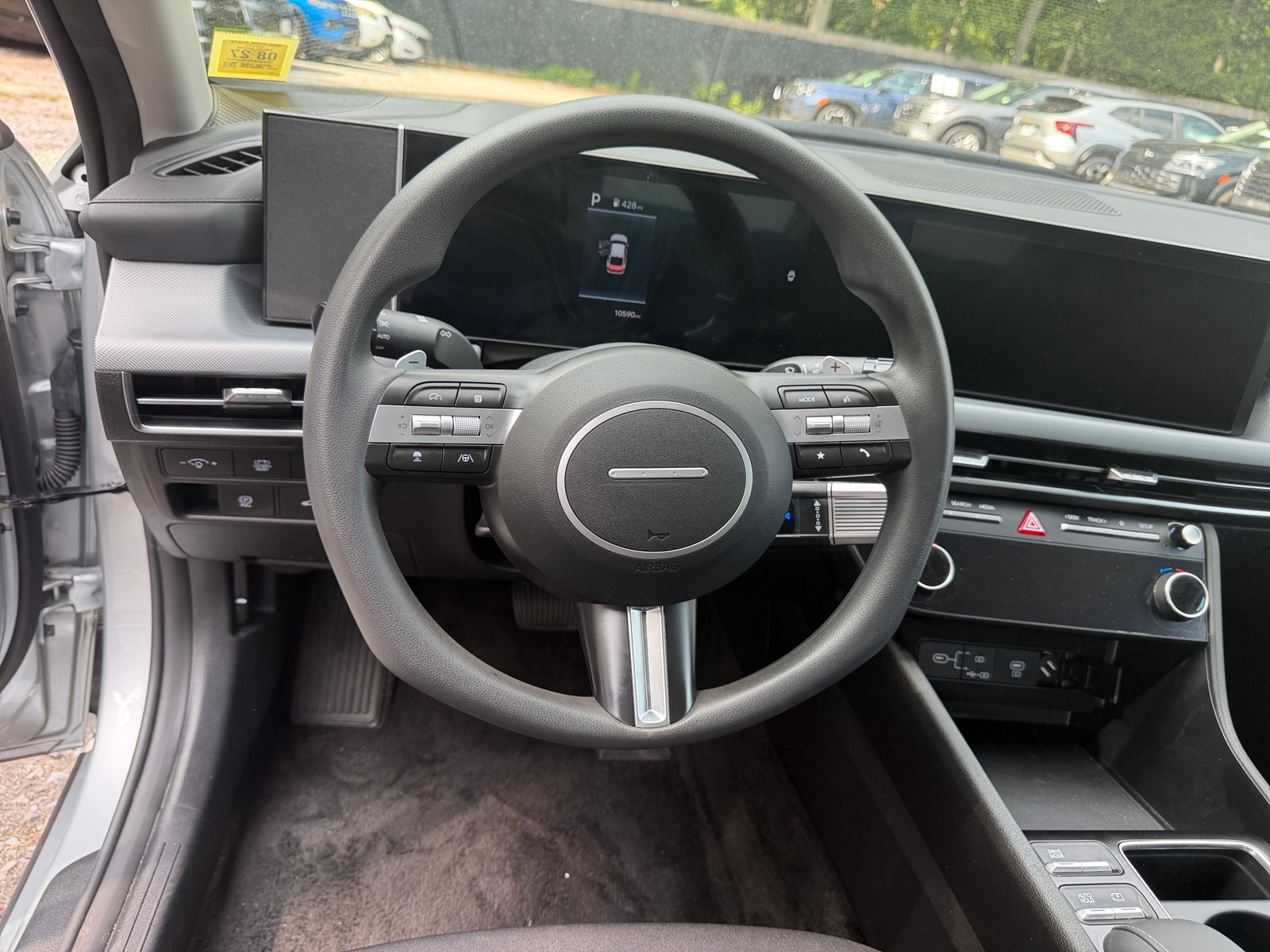 Thumbnail: 2026 Hyundai Sonata - 5