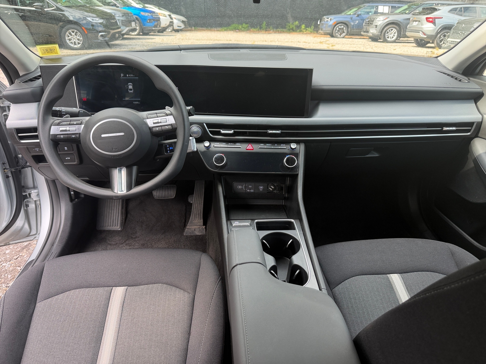 Thumbnail: 2026 Hyundai Sonata - 3