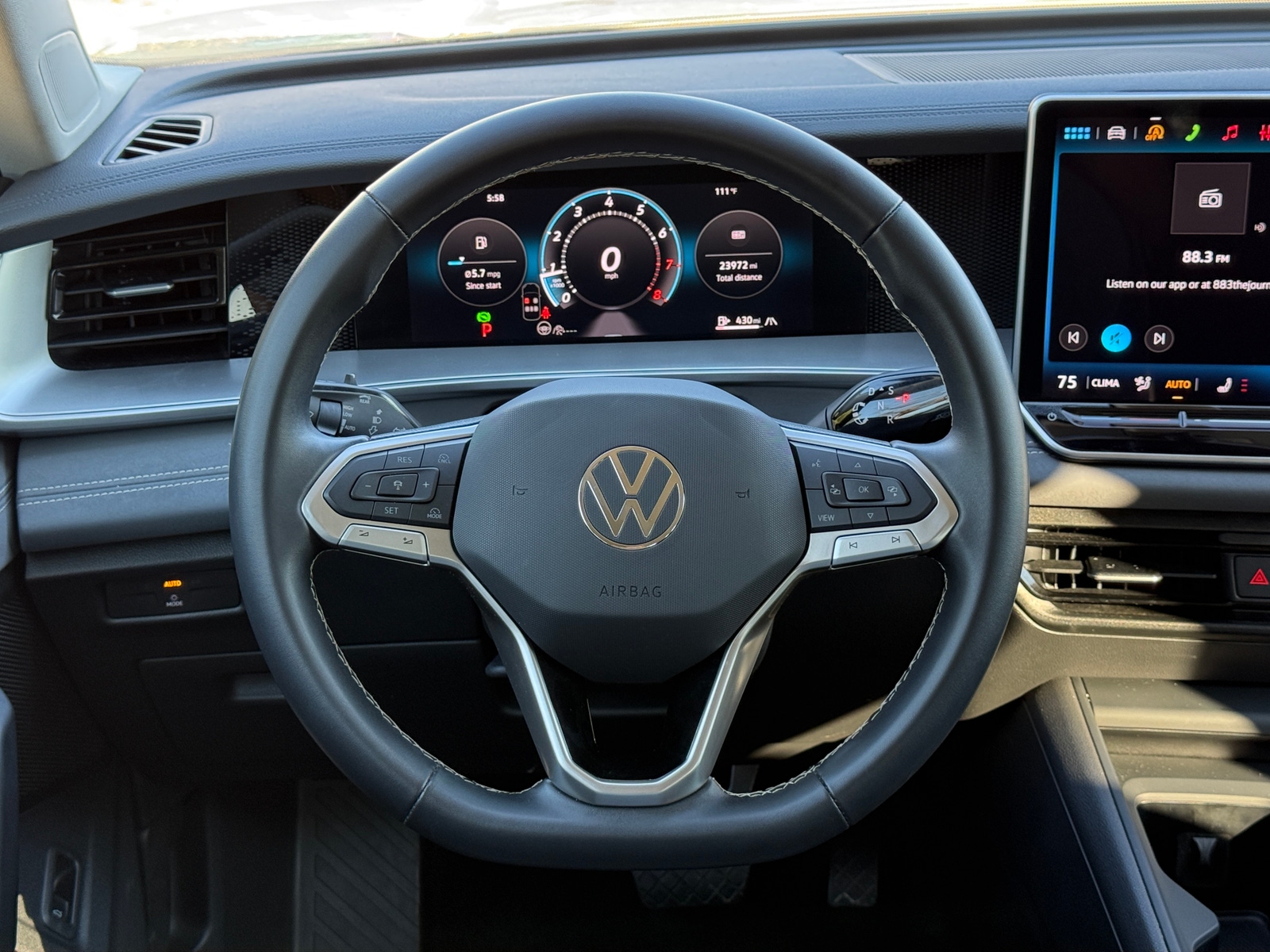 Thumbnail: 2026 Volkswagen Tiguan - 4