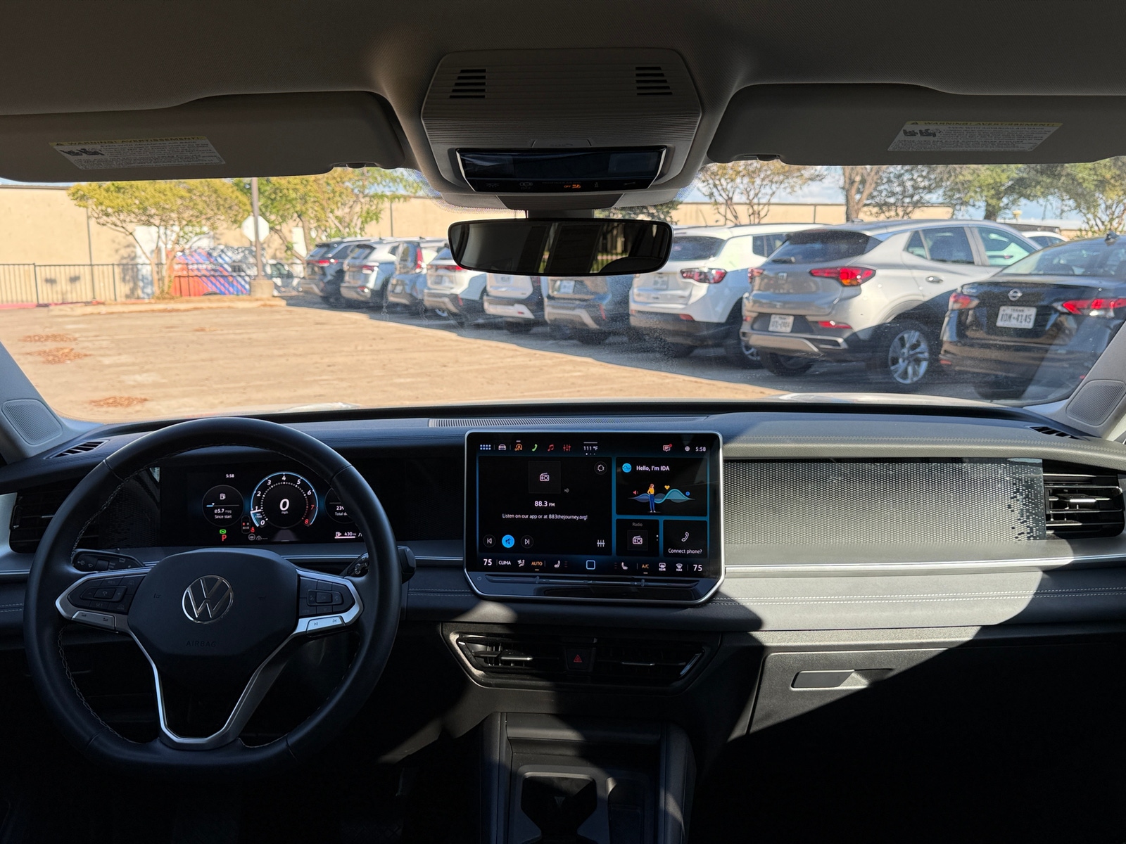 Thumbnail: 2026 Volkswagen Tiguan - 2