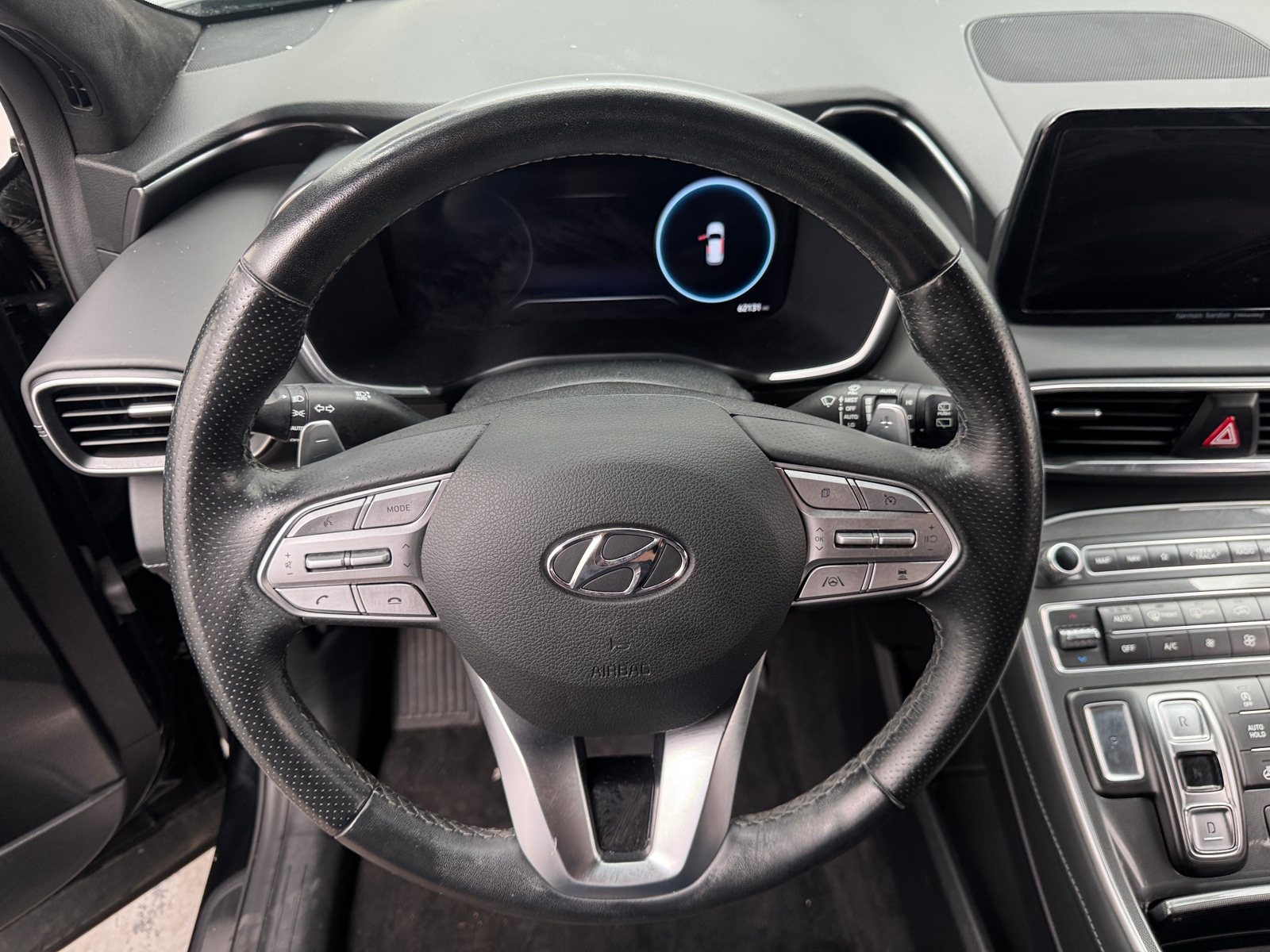 Thumbnail: 2022 Hyundai Santa Fe - 4