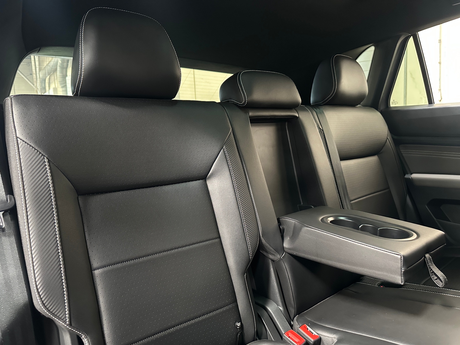 Thumbnail: 2021 Volkswagen Atlas - 5