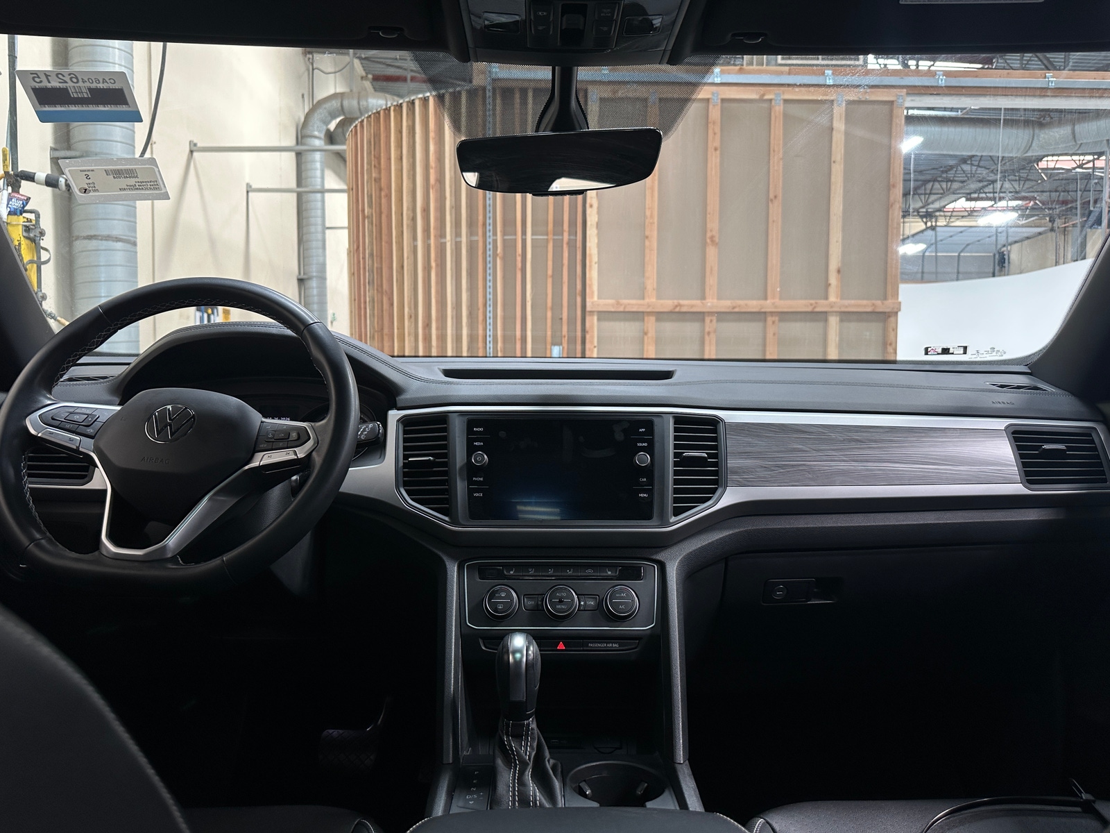Thumbnail: 2021 Volkswagen Atlas - 2