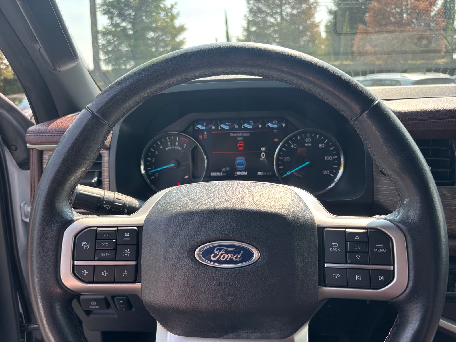 Thumbnail: 2024 Ford Expedition MAX - 4