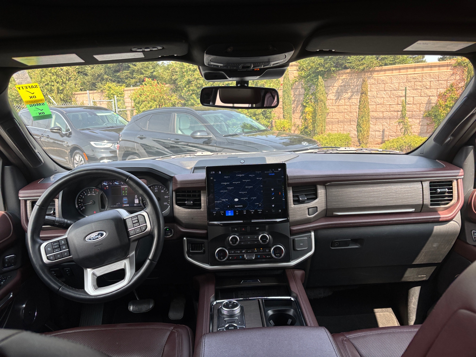 Thumbnail: 2024 Ford Expedition MAX - 2