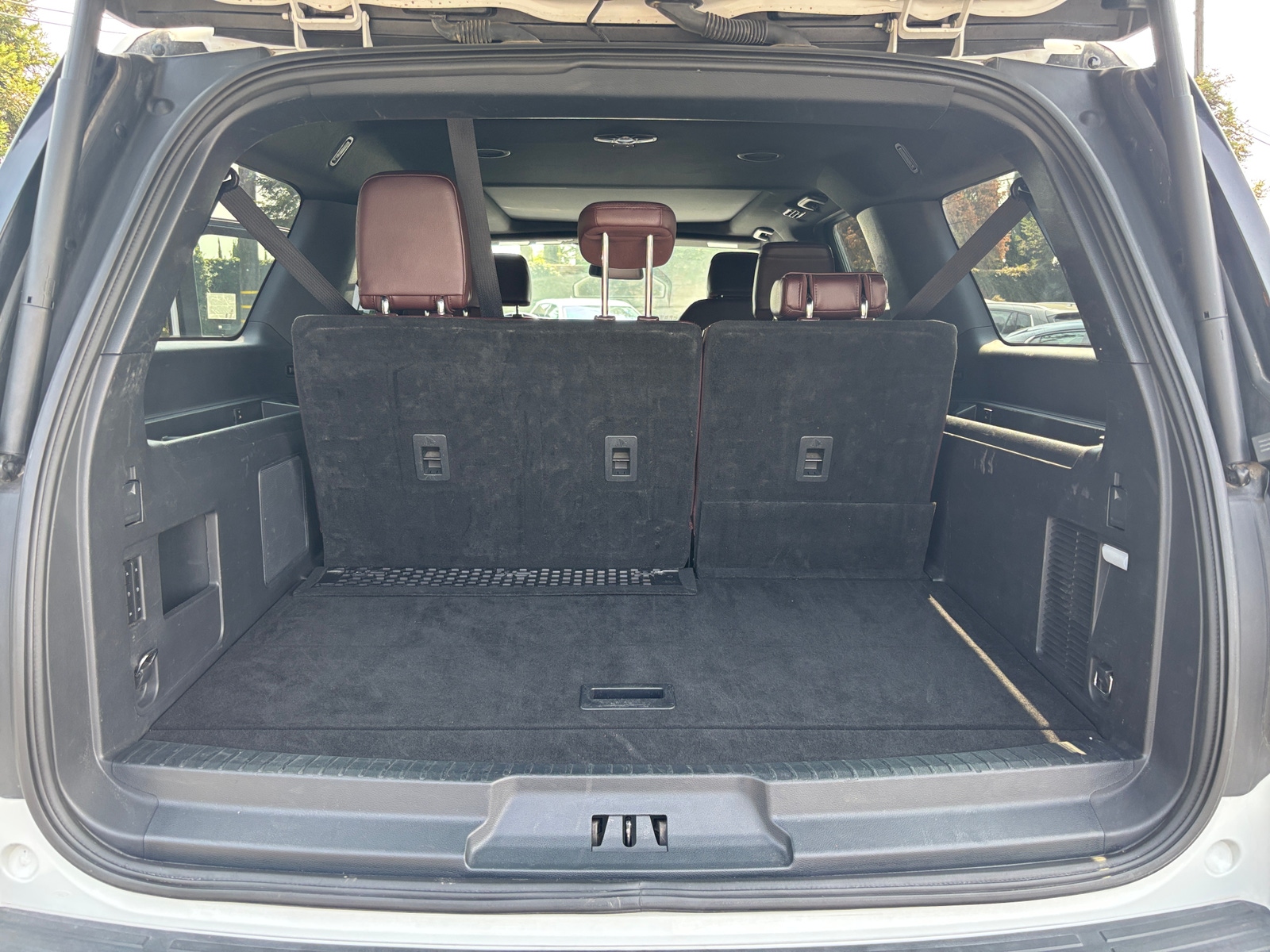 Thumbnail: 2024 Ford Expedition MAX - 6