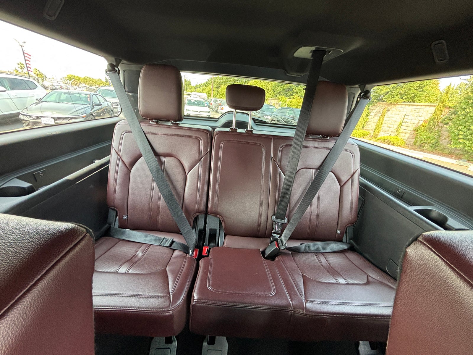 Thumbnail: 2024 Ford Expedition MAX - 5