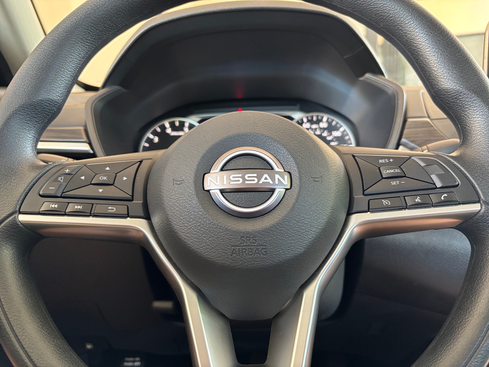 Thumbnail: 2026 Nissan Altima - 5