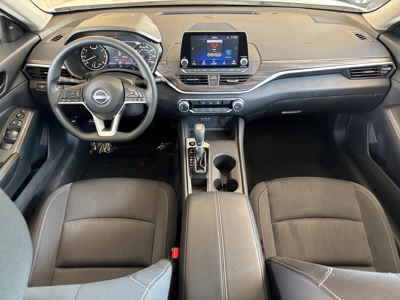 Thumbnail: 2026 Nissan Altima - 3