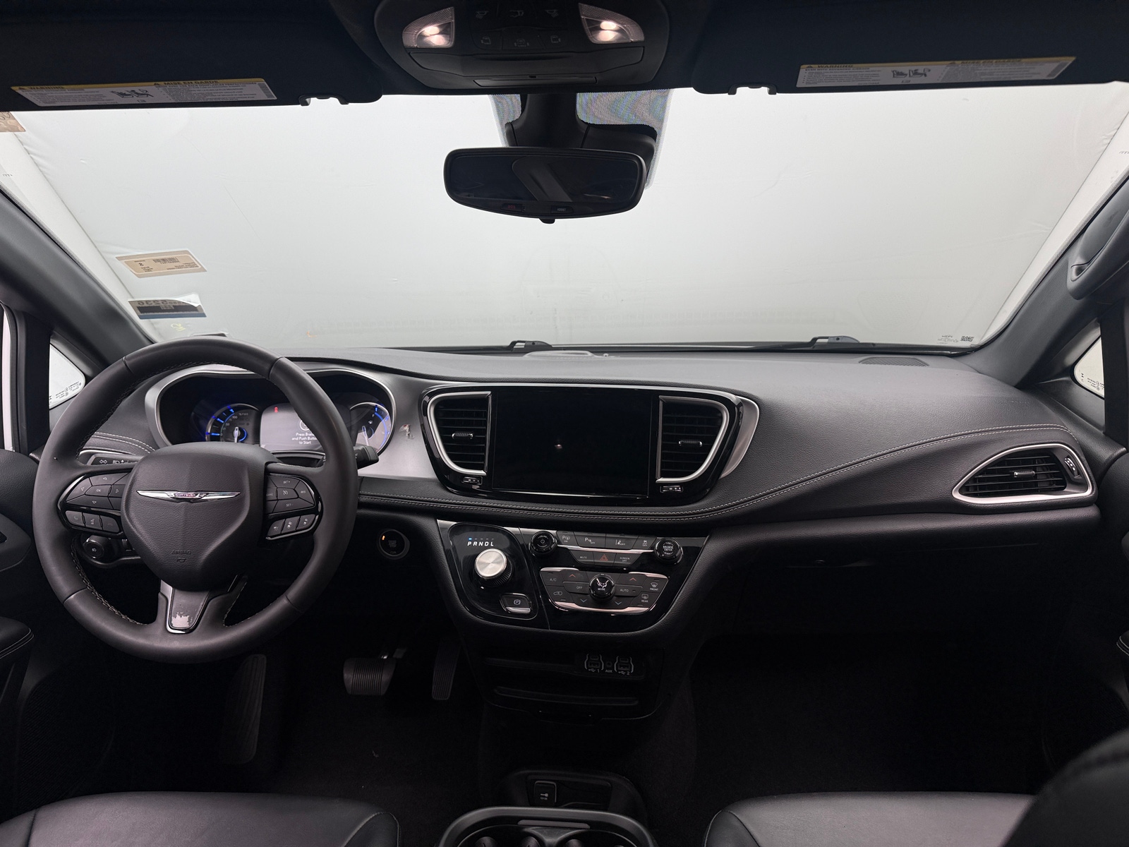 Thumbnail: 2024 Chrysler Pacifica - 2