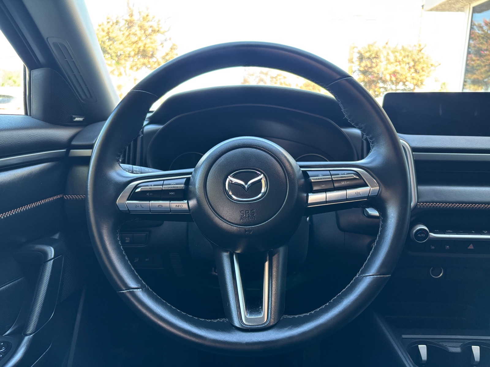 Thumbnail: 2026 Mazda CX-50 - 5