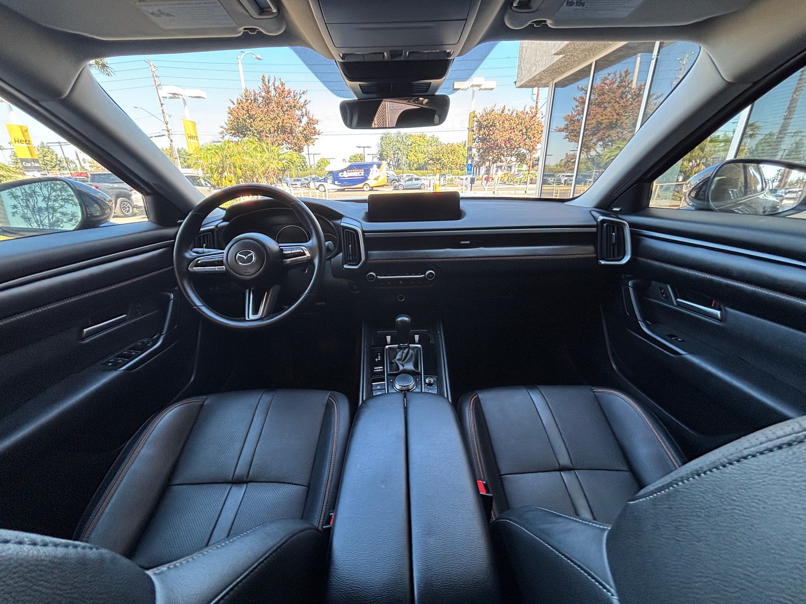 Thumbnail: 2026 Mazda CX-50 - 3