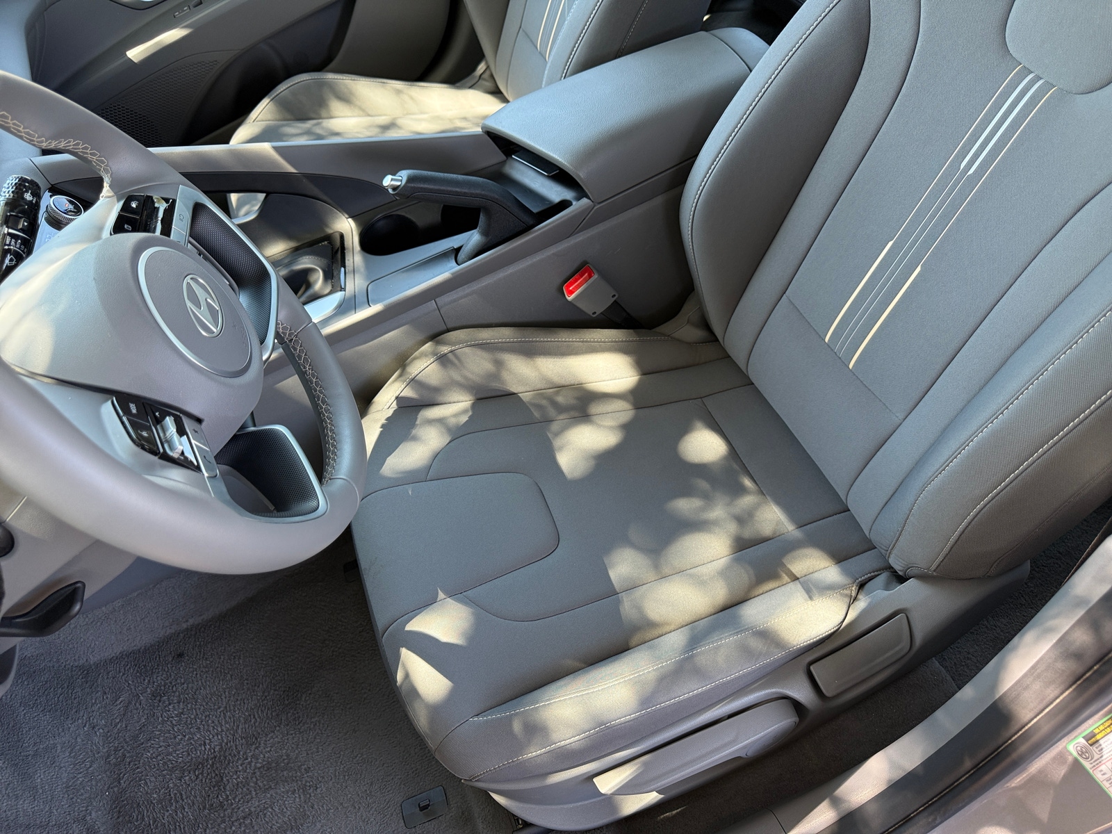 Thumbnail: 2026 Hyundai Elantra - 2