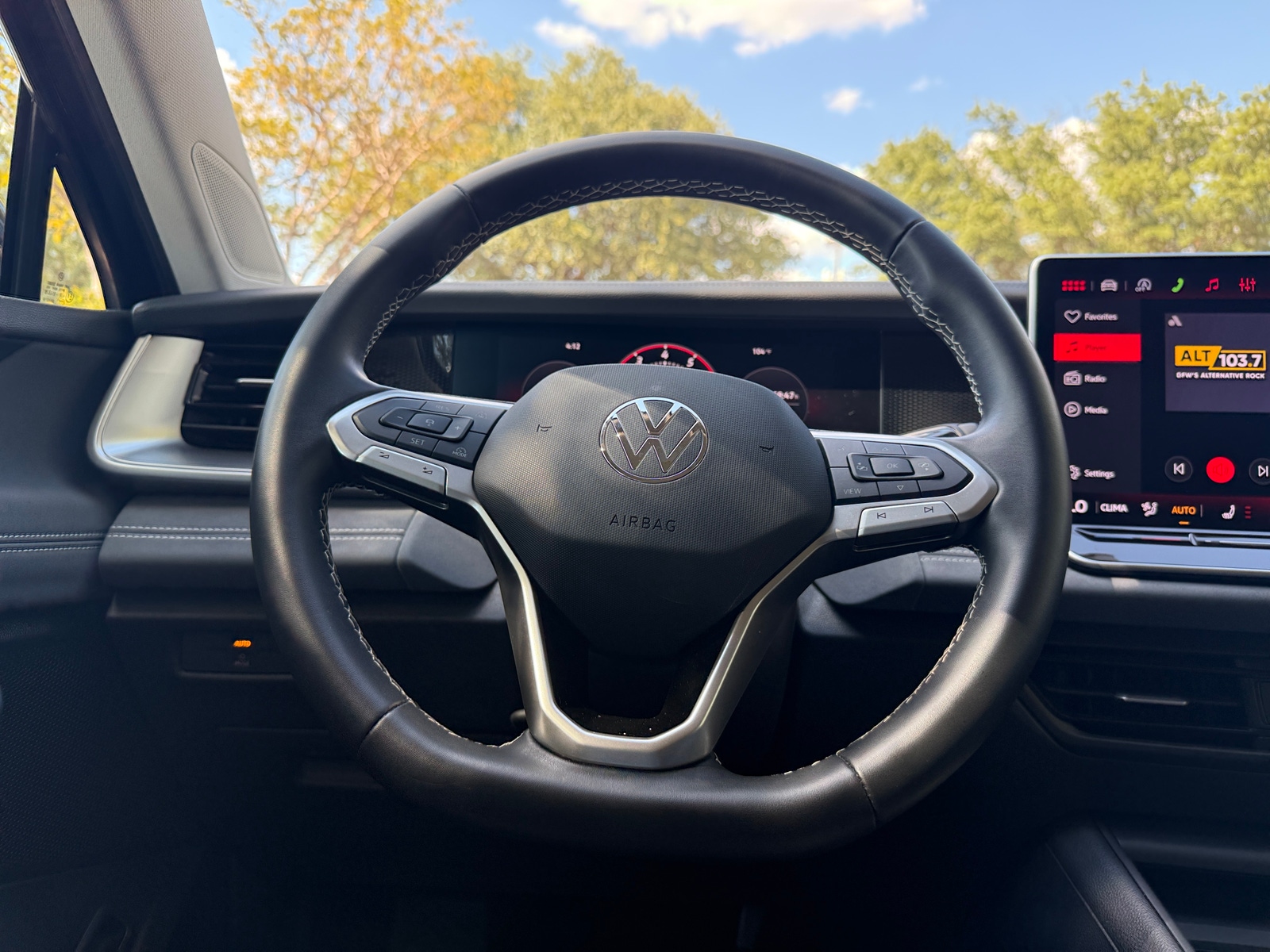 Thumbnail: 2026 Volkswagen Tiguan - 5