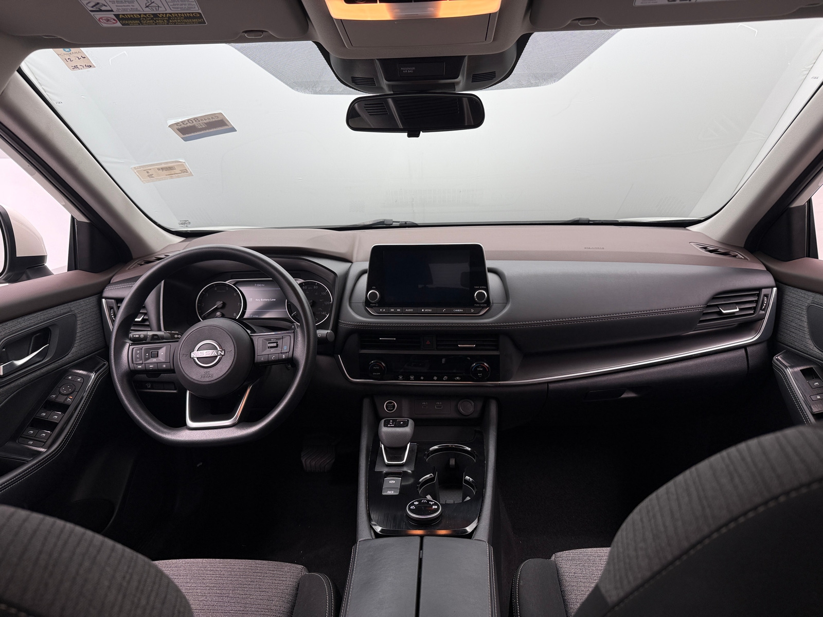Thumbnail: 2023 Nissan Rogue - 3