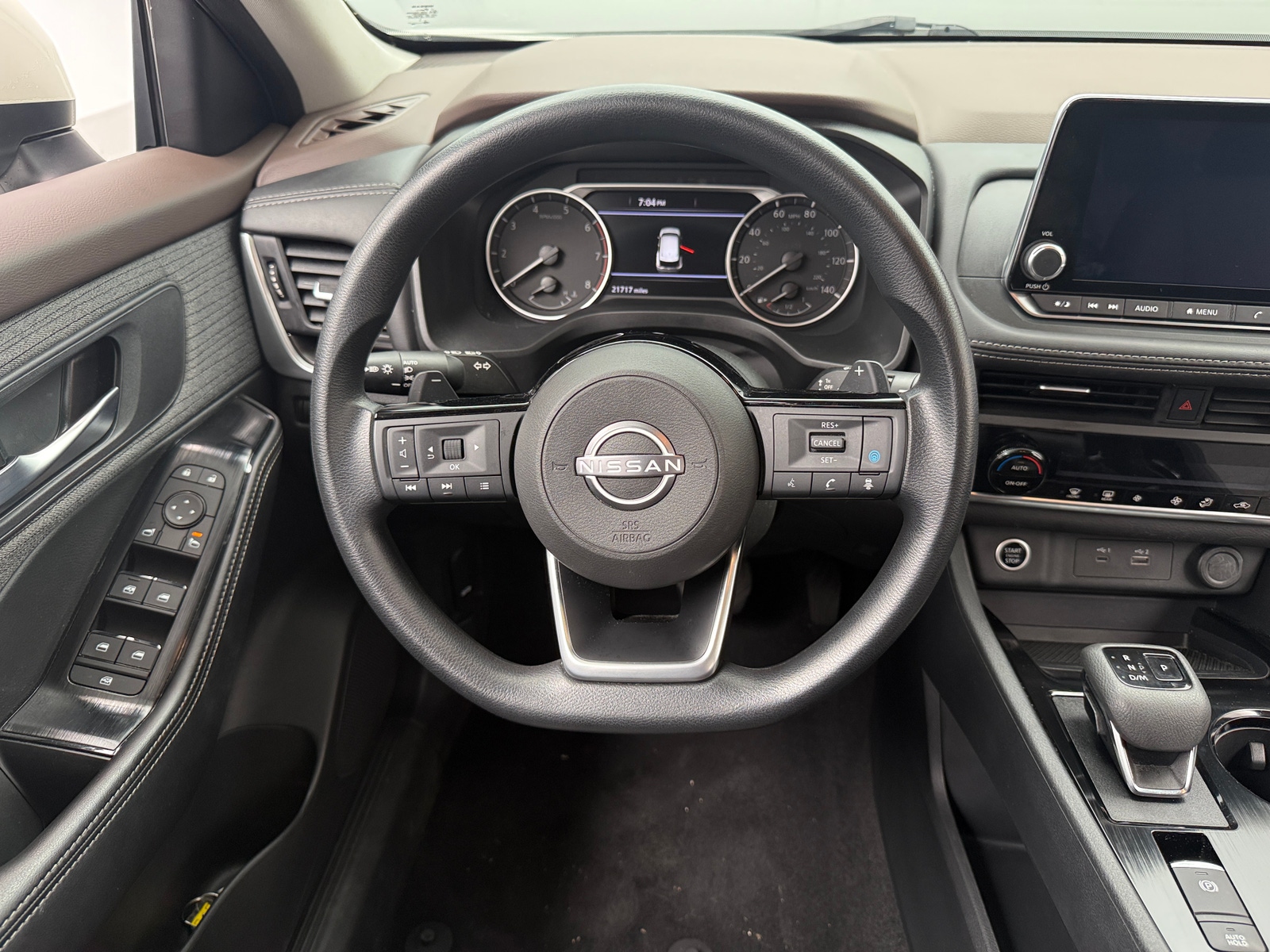 Thumbnail: 2023 Nissan Rogue - 5
