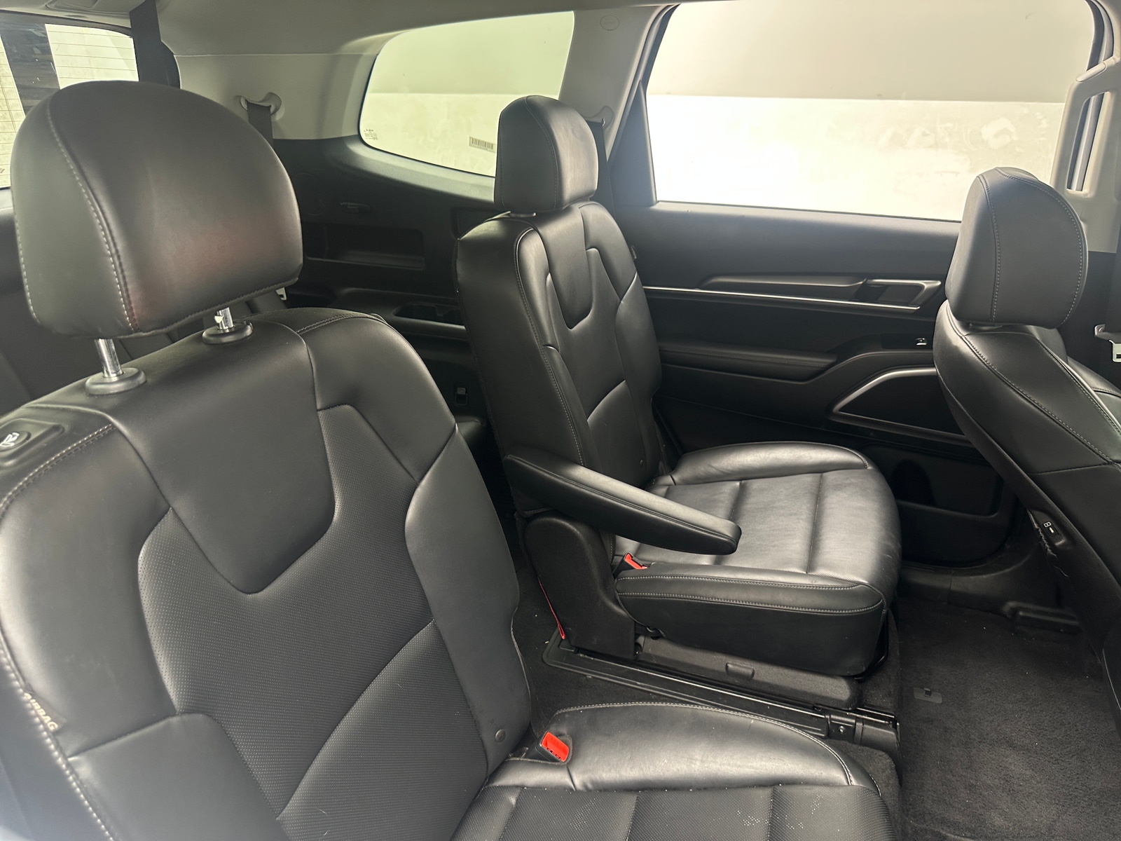 Thumbnail: 2025 Kia Telluride - 5