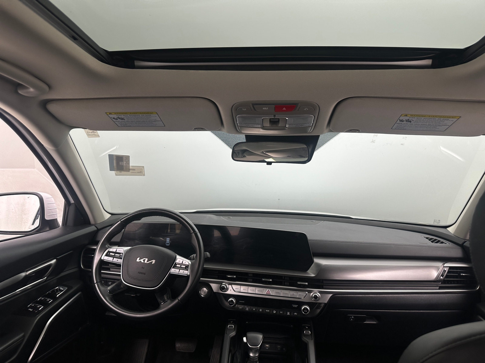 Thumbnail: 2025 Kia Telluride - 2