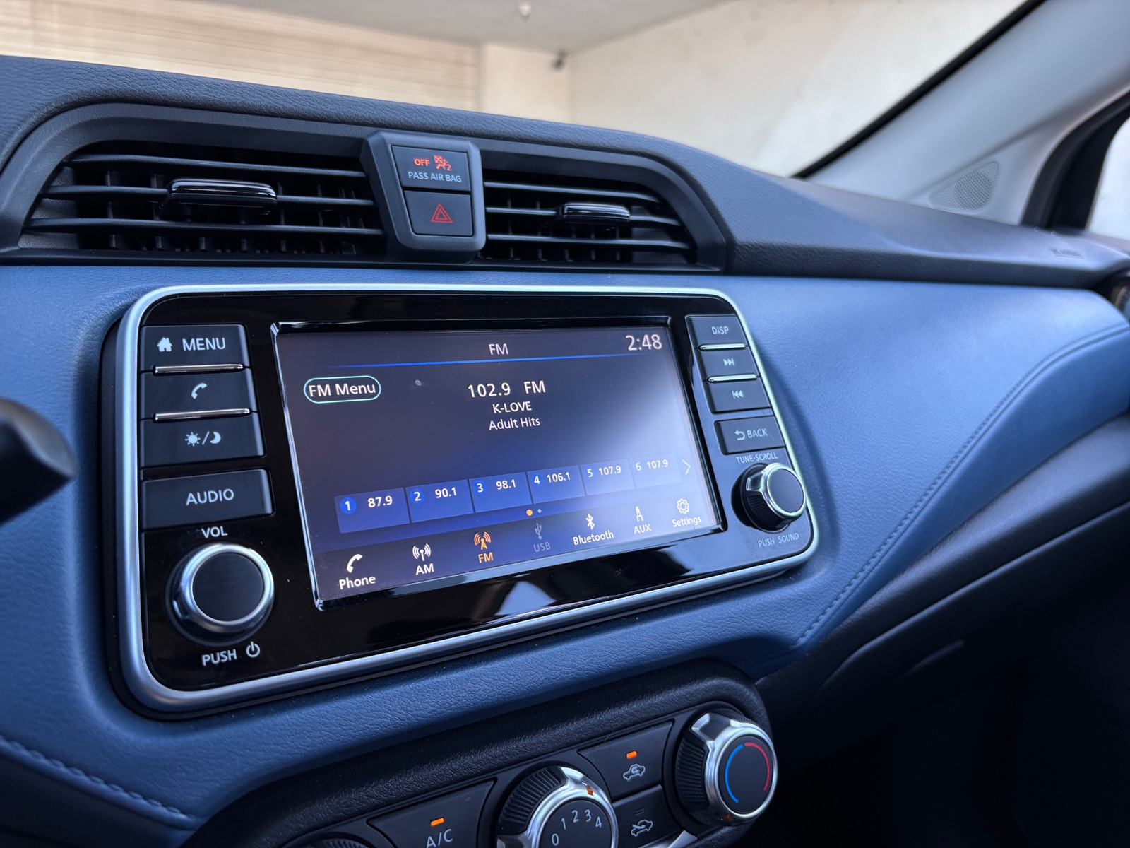 Thumbnail: 2025 Nissan Versa - 4