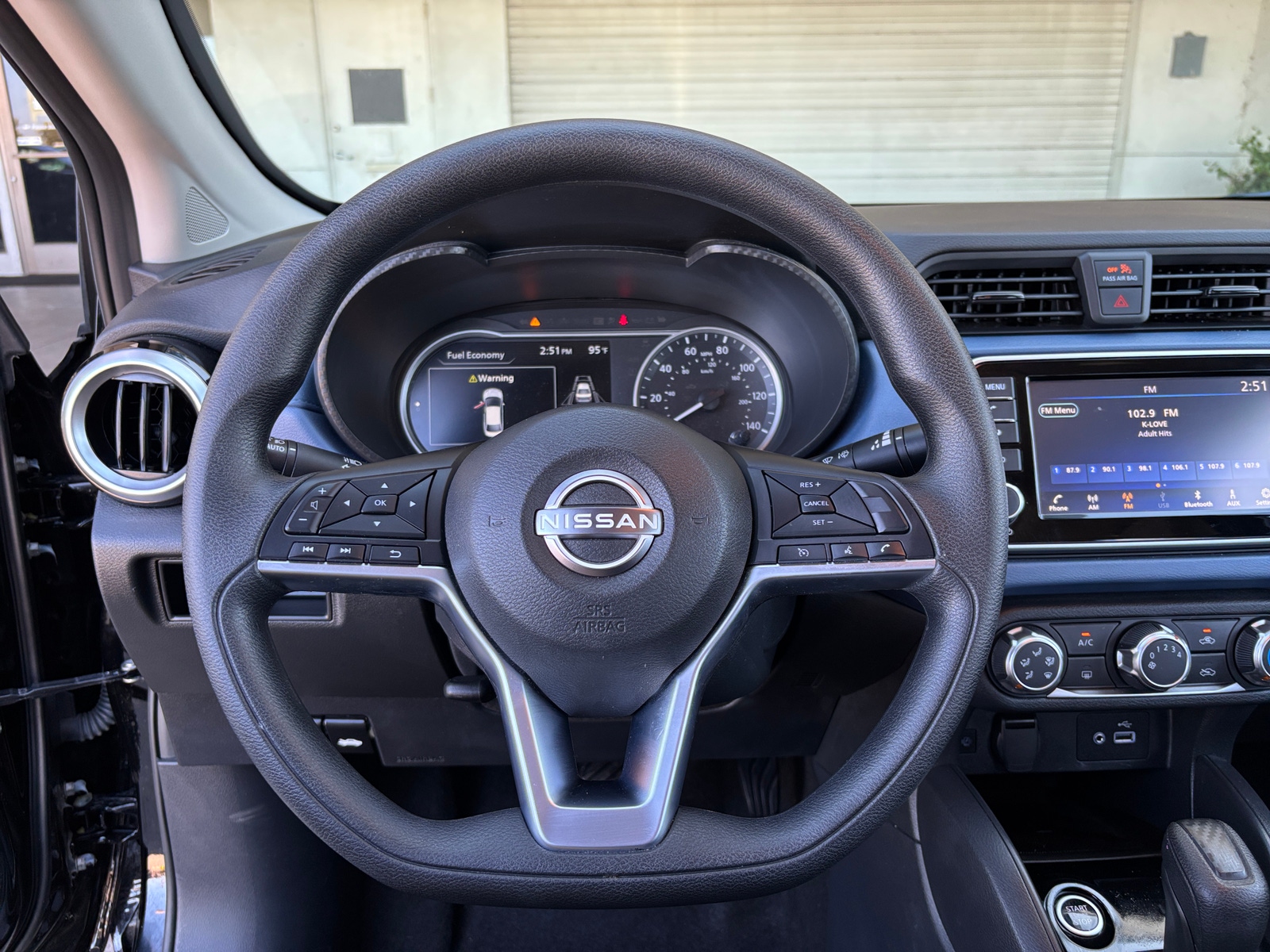 Thumbnail: 2025 Nissan Versa - 5