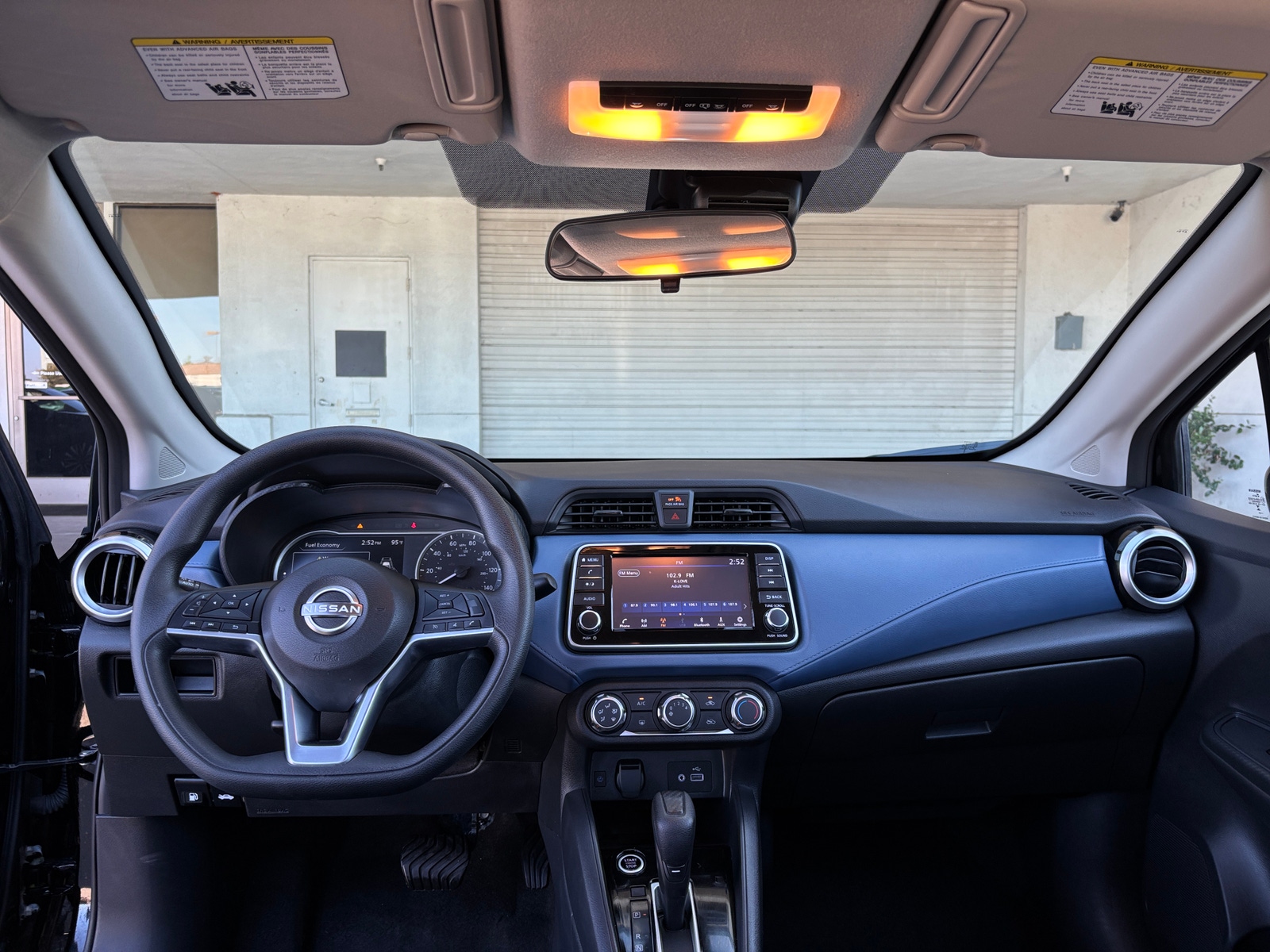 Thumbnail: 2025 Nissan Versa - 3