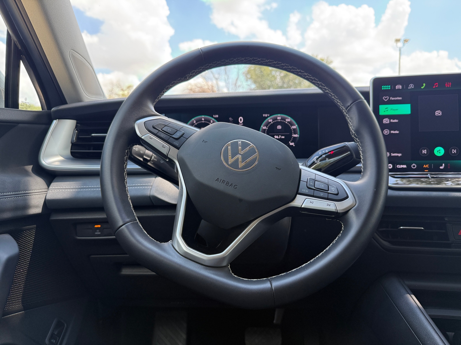 Thumbnail: 2026 Volkswagen Tiguan - 5