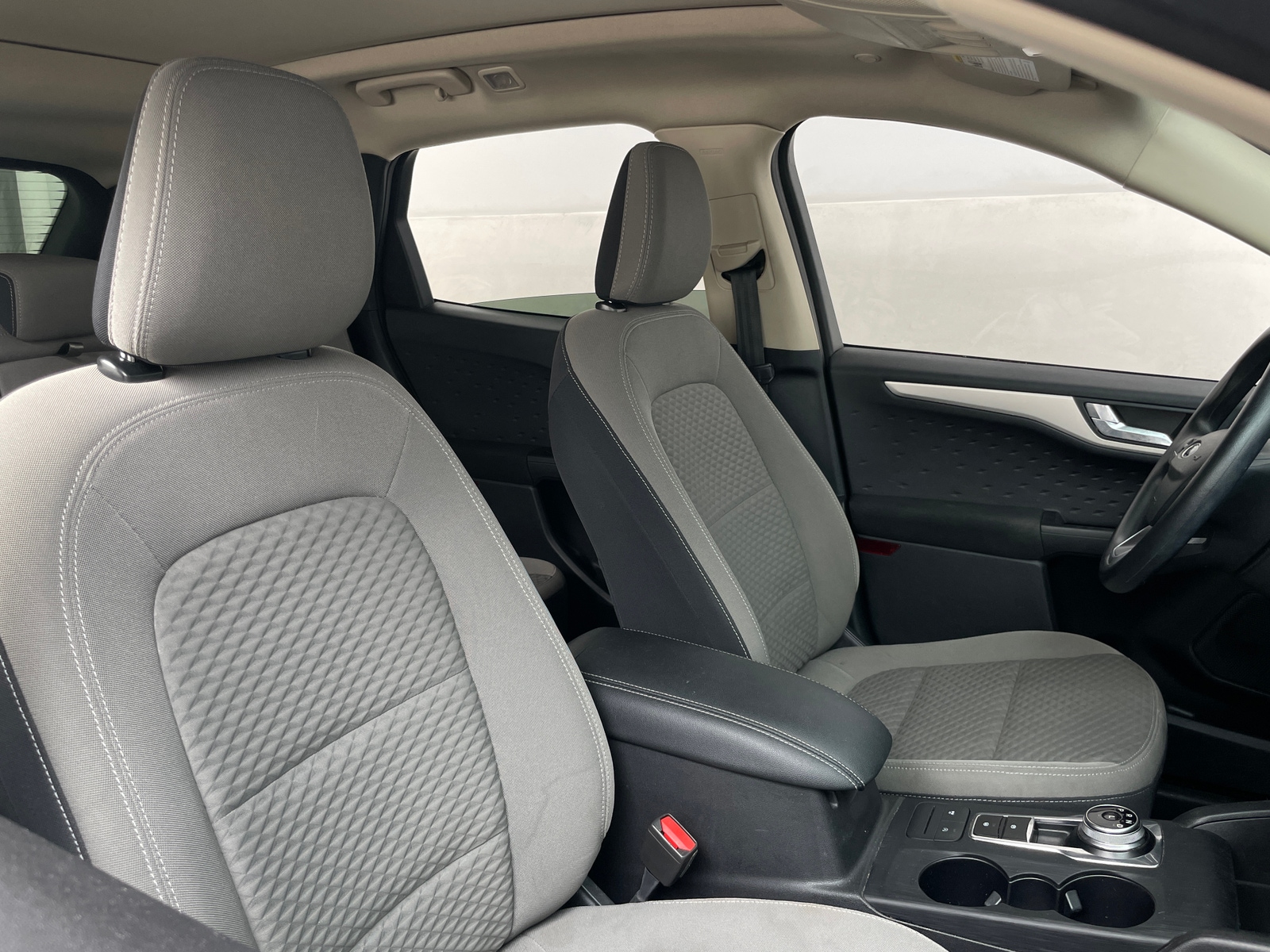 Thumbnail: 2020 Ford Escape - 2