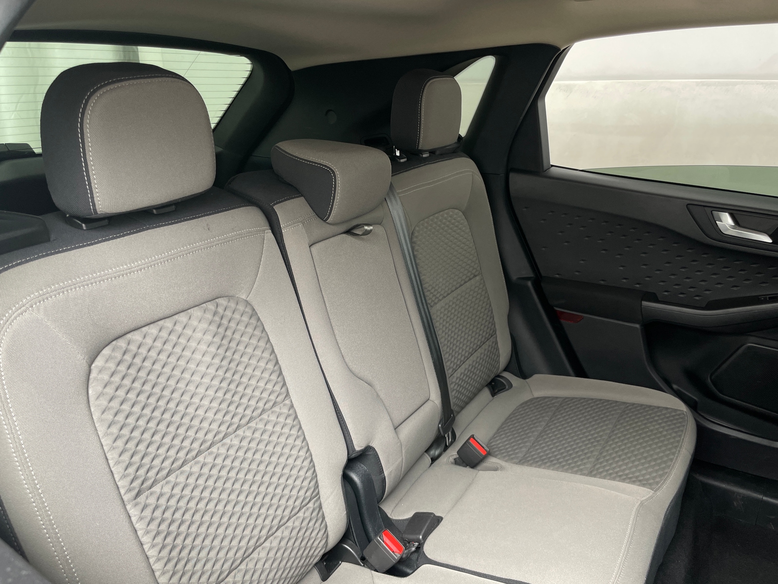 Thumbnail: 2020 Ford Escape - 6