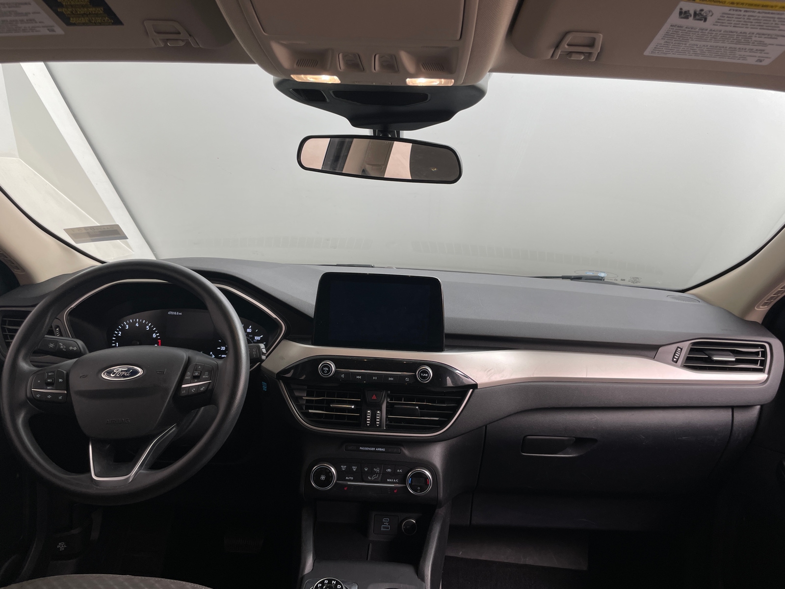 Thumbnail: 2020 Ford Escape - 3