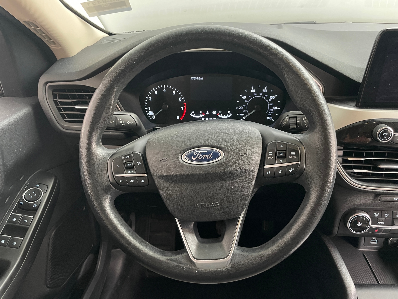 Thumbnail: 2020 Ford Escape - 5