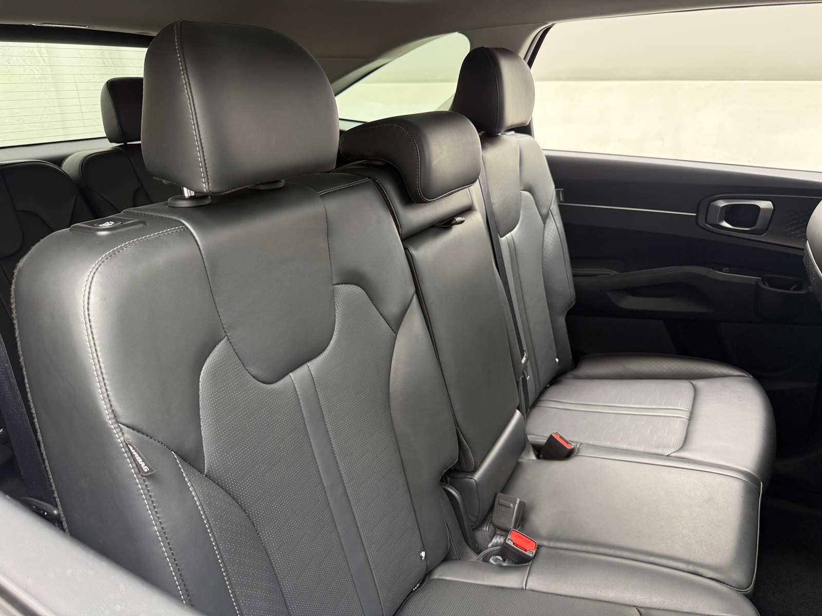 Thumbnail: 2024 Kia Sorento - 5