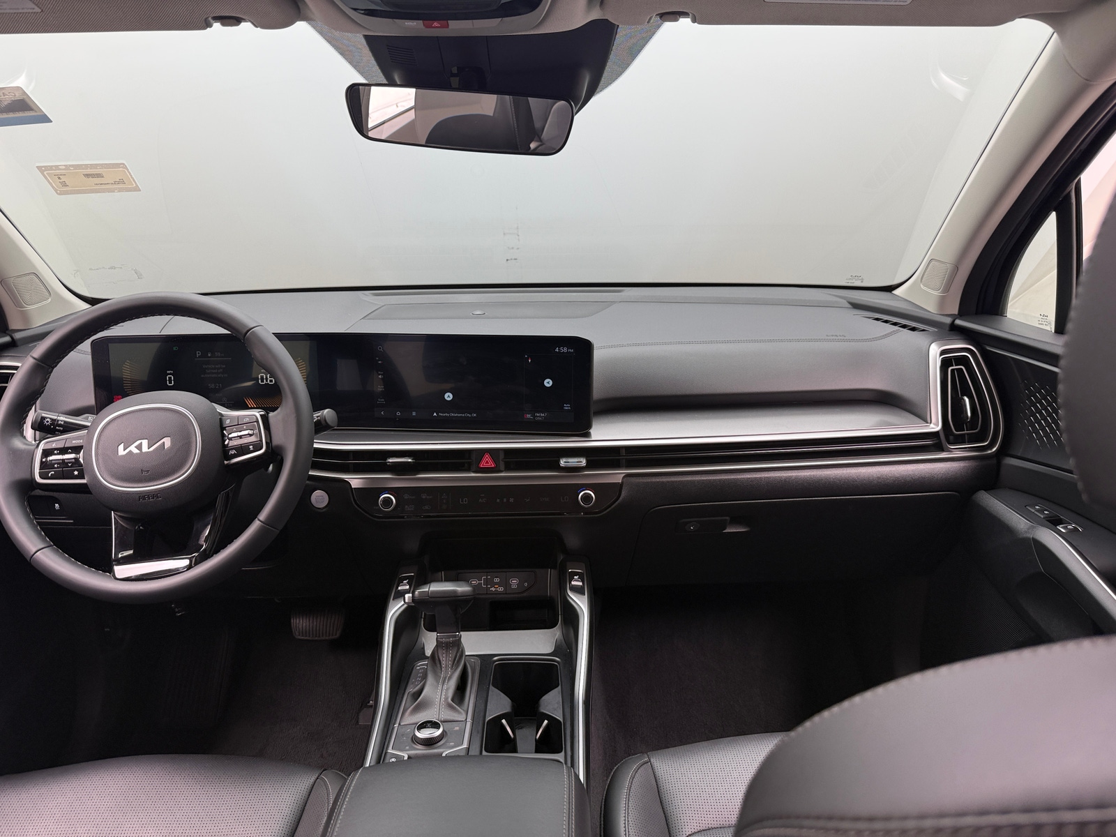 Thumbnail: 2024 Kia Sorento - 2