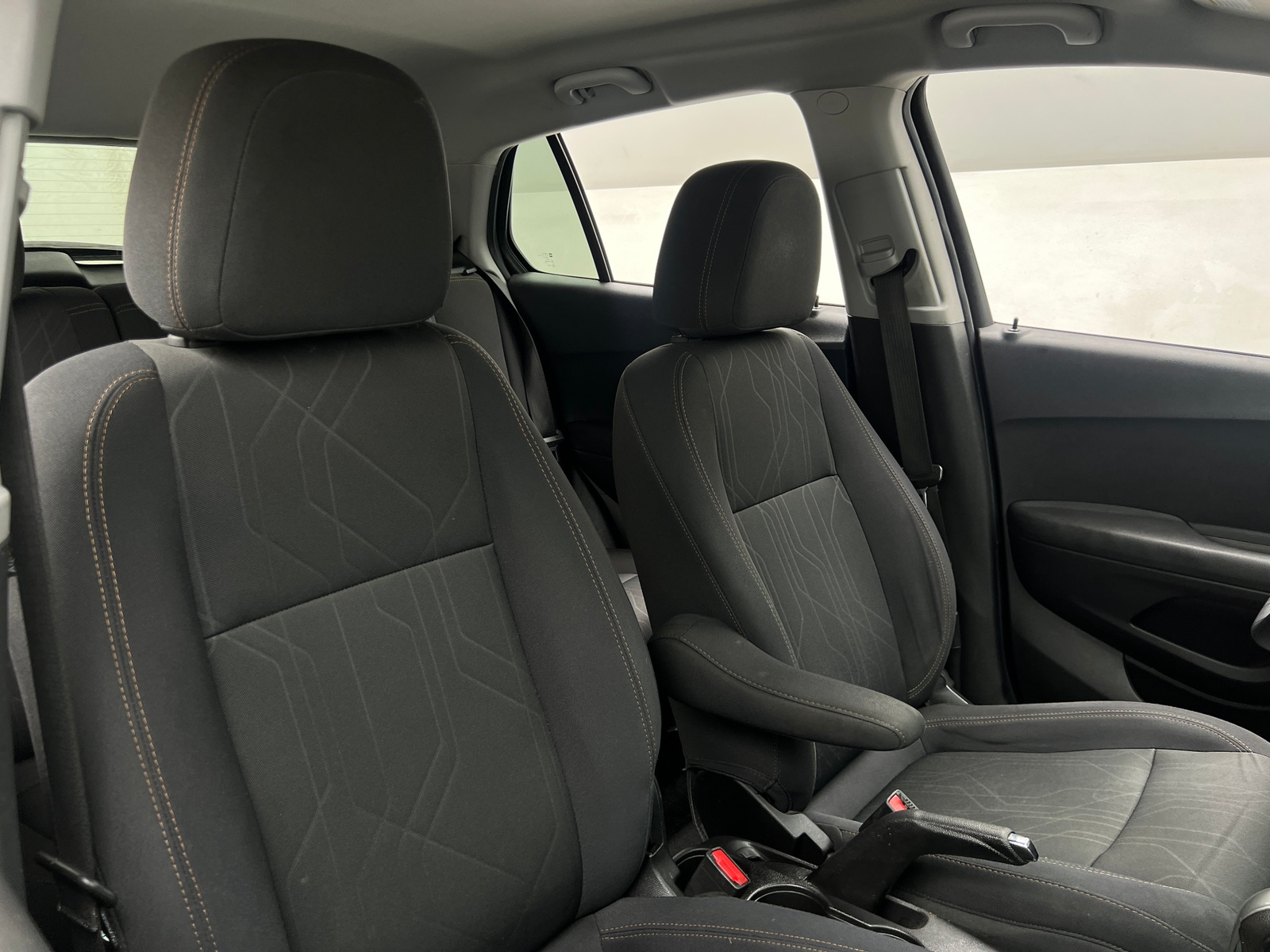 Thumbnail: 2019 Chevrolet Trax - 2
