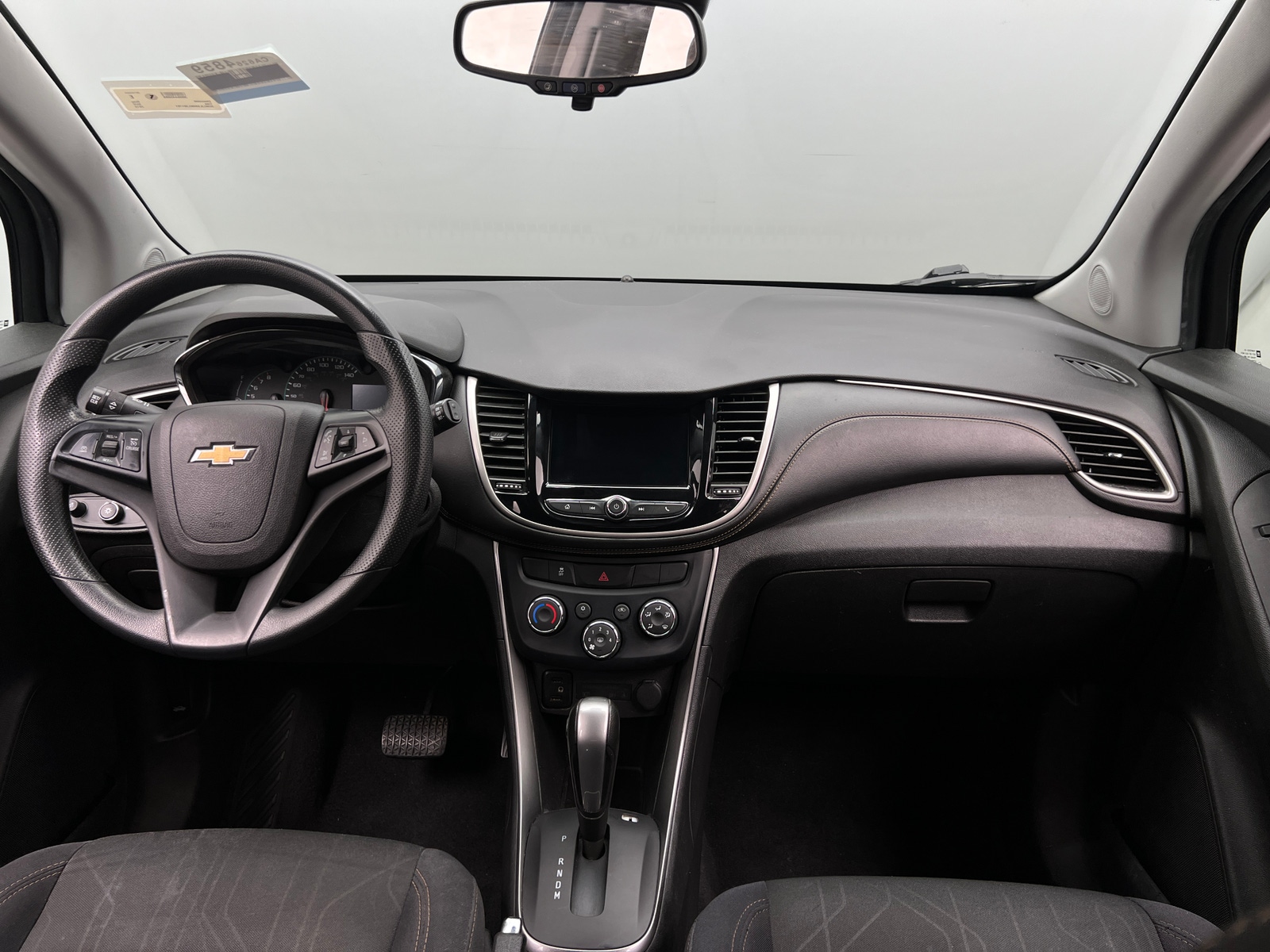 Thumbnail: 2019 Chevrolet Trax - 3