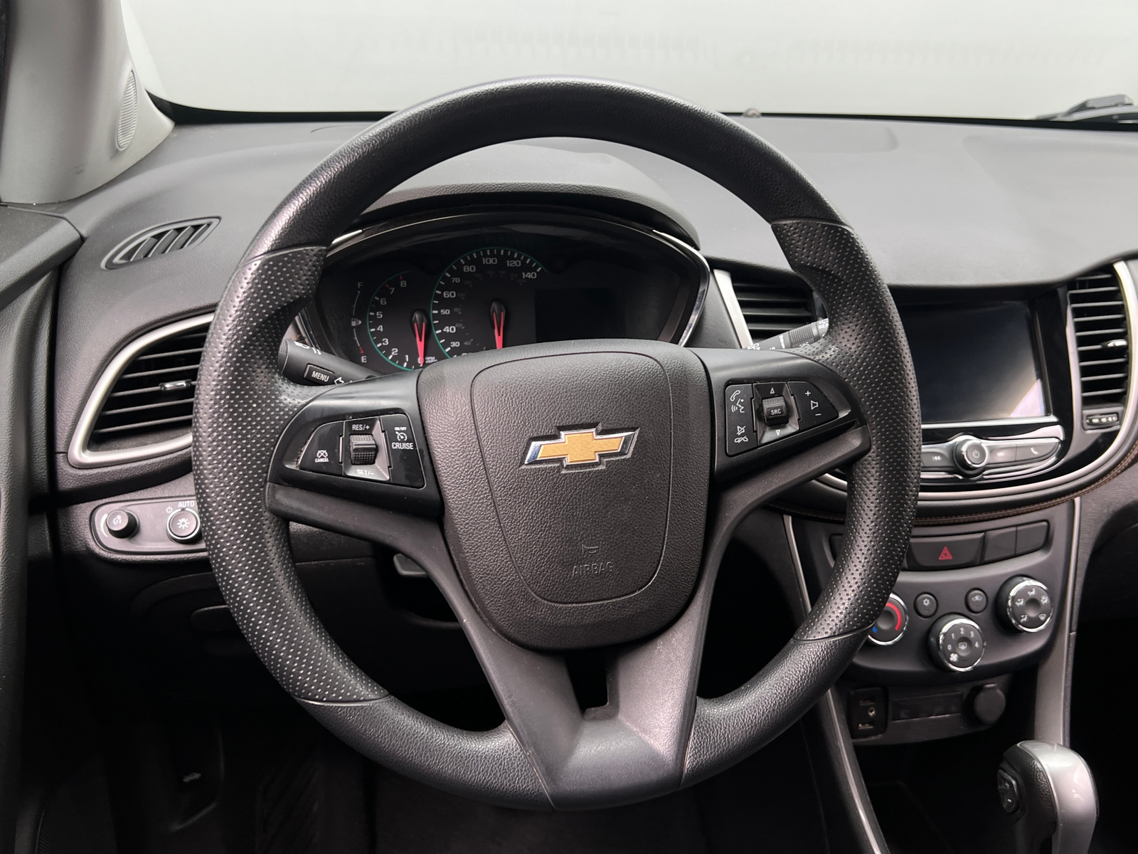 Thumbnail: 2019 Chevrolet Trax - 5