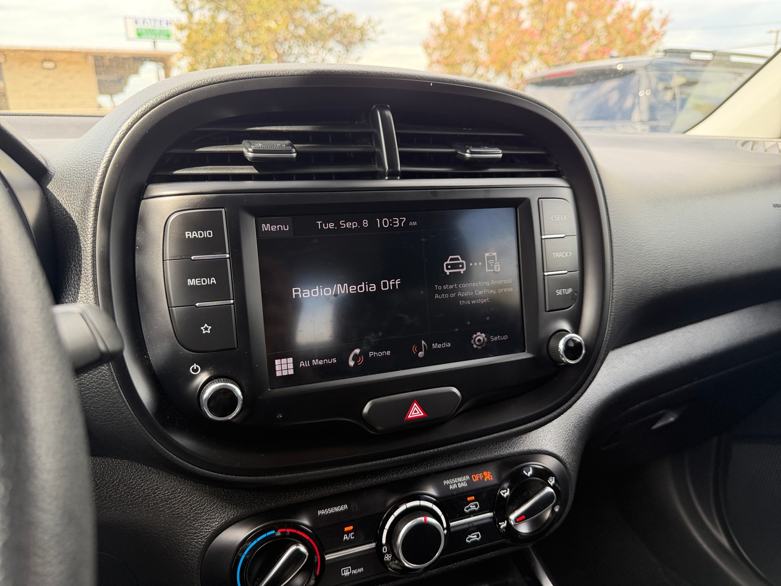 Thumbnail: 2025 Kia Soul - 4